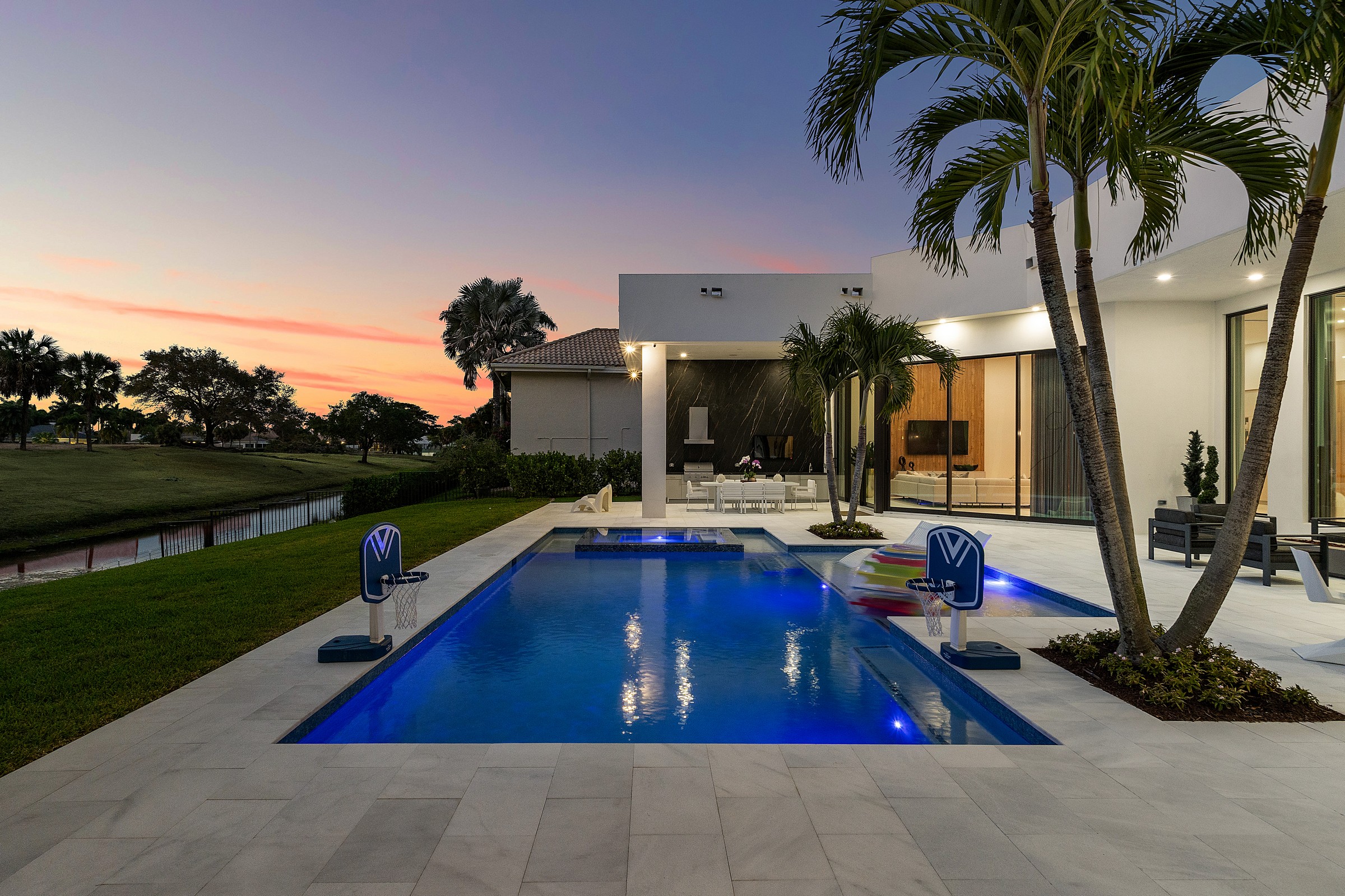  17699 Lake Estates Drive, Boca Raton, FL, 33496 - 物件實景