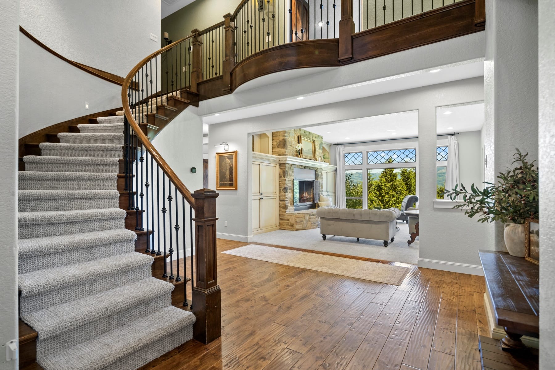  4912 NE LITTLEFIELD DR La Center, WA 98629 - 物件實景