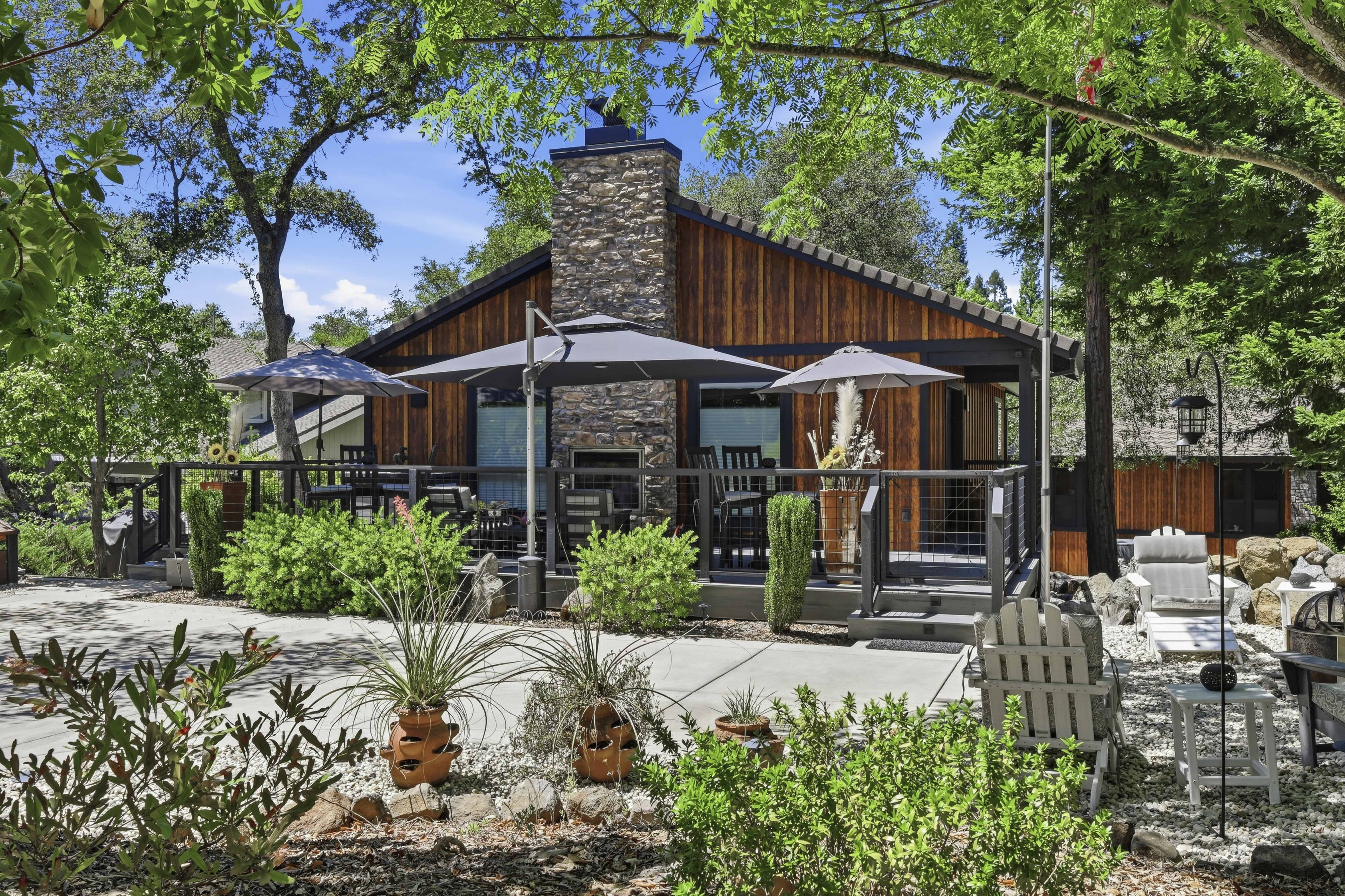  8535 Walden Woods Way, Granite Bay, CA 95746 - 物件實景