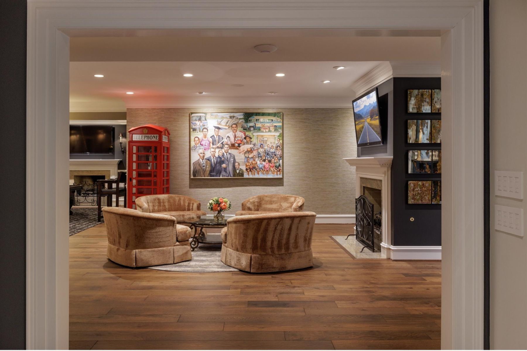  1521 Hunter Mill Road, Vienna, VA, 22182 - 物件實景