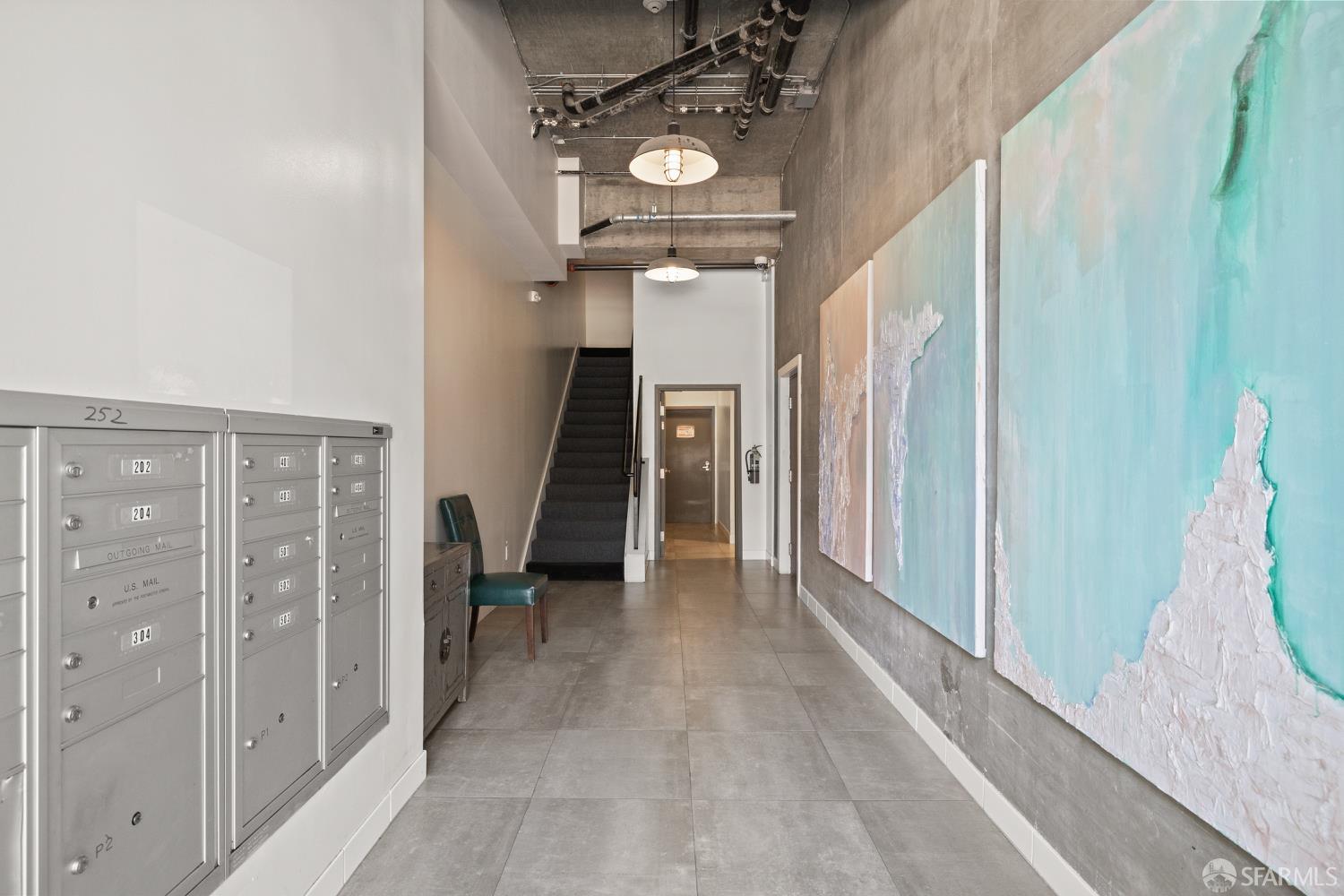 San Francisco, California, 94103, United States, 1 Bedroom Bedrooms, ,1 BathroomBathrooms,Residential,For Sale,1949948