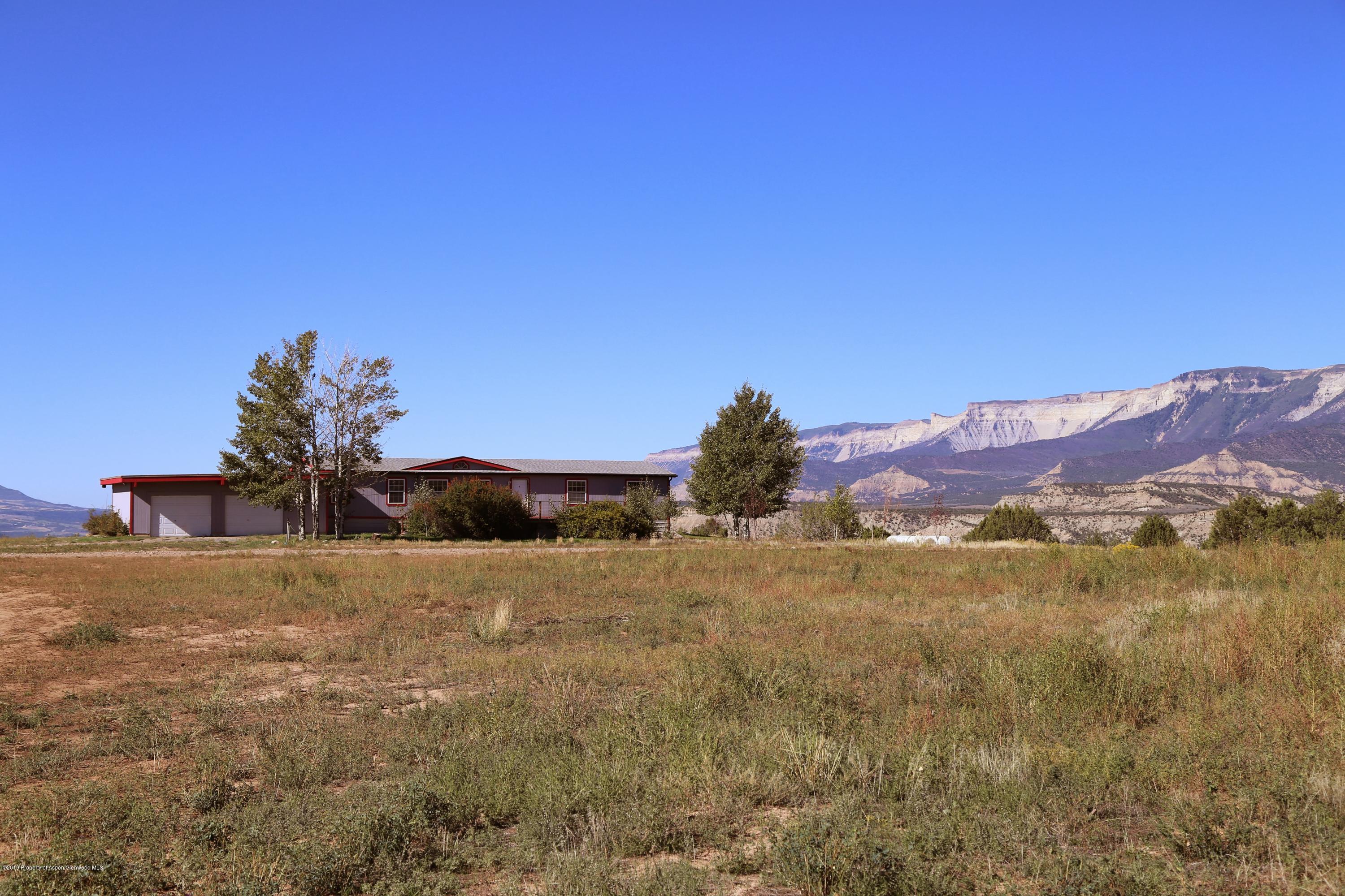 Rifle, Colorado, 81650, United States, 5 Bedrooms Bedrooms, ,3 BathroomsBathrooms,Land,For Sale,1874771