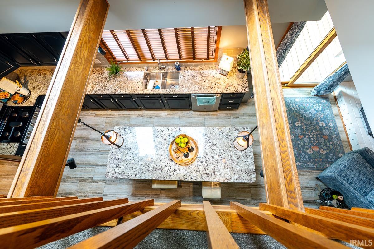 Churubusco, Indiana, 46723, United States, 4 Bedrooms Bedrooms, ,3 BathroomsBathrooms,Residential,For Sale,1977789