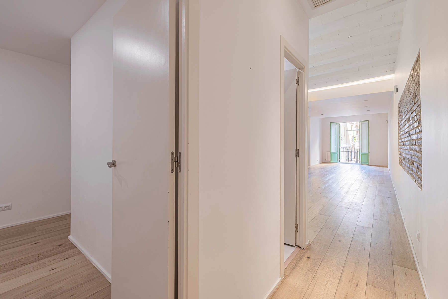  Beautiful flat in Vila de Gracia - 物件實景