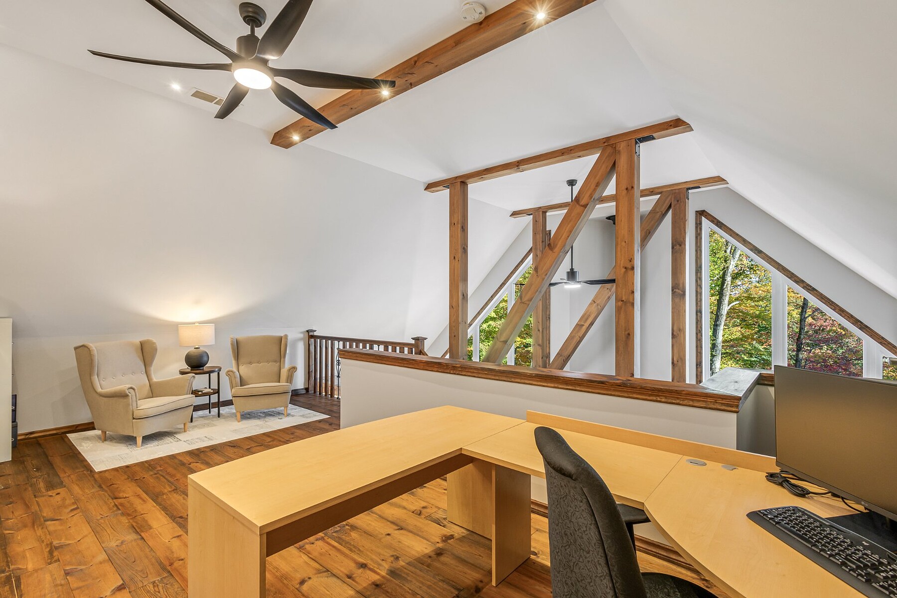  Shefford, Eastern Townships - 物件實景