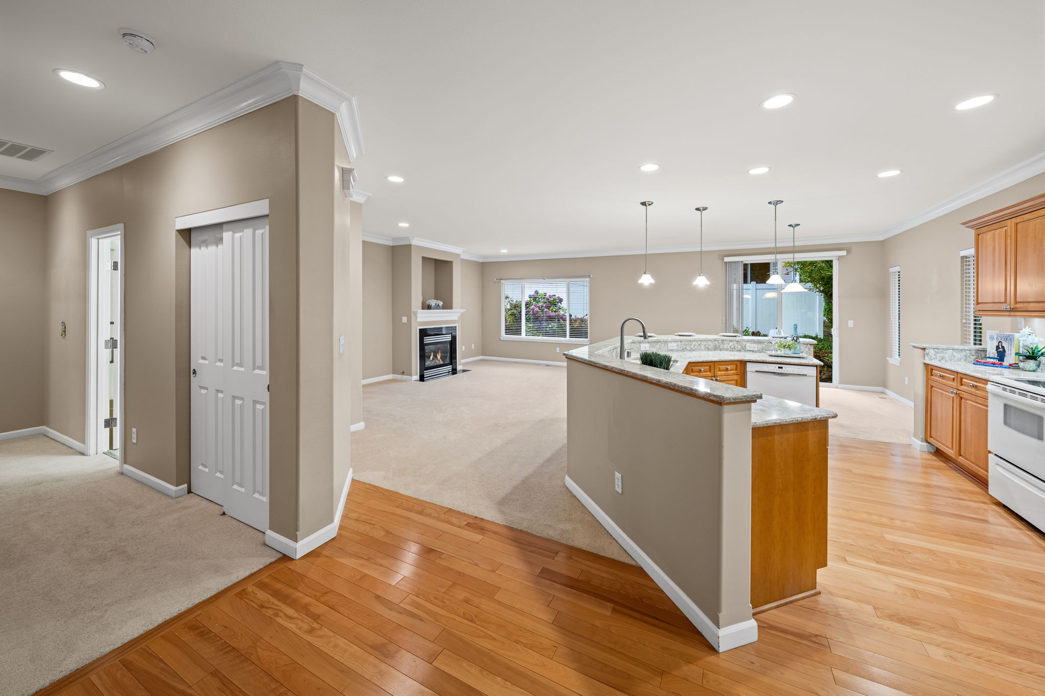  31831 48th Cir SW Unit #7C, Federal Way, WA 98023 - 物件實景