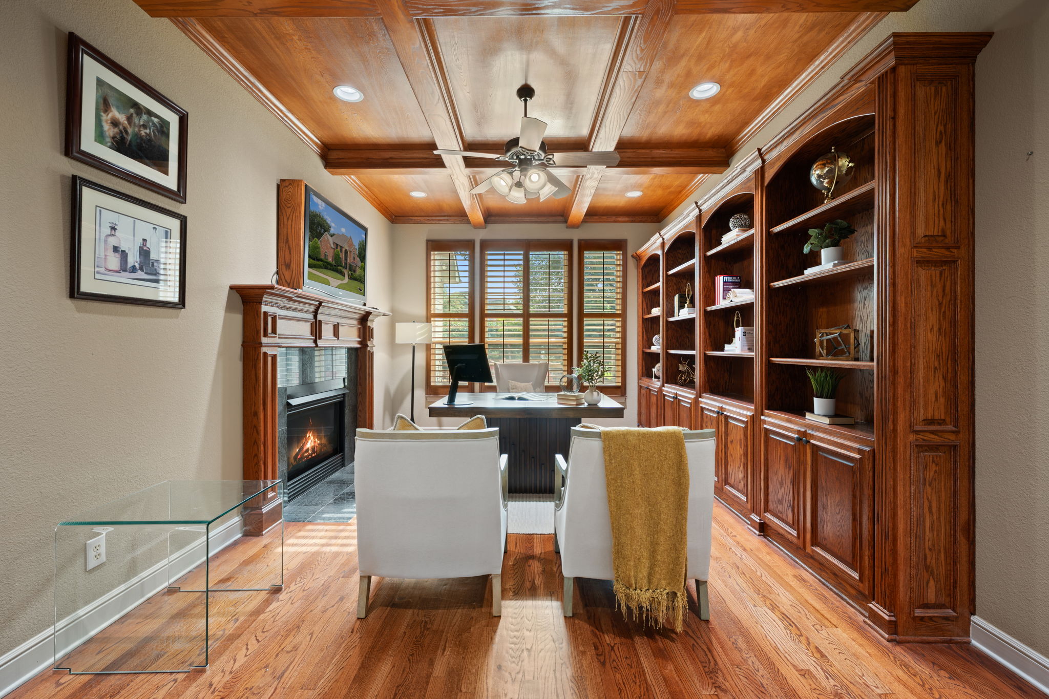  400 Indian Paintbrush Way, Southlake, TX, 76092 - 物件實景