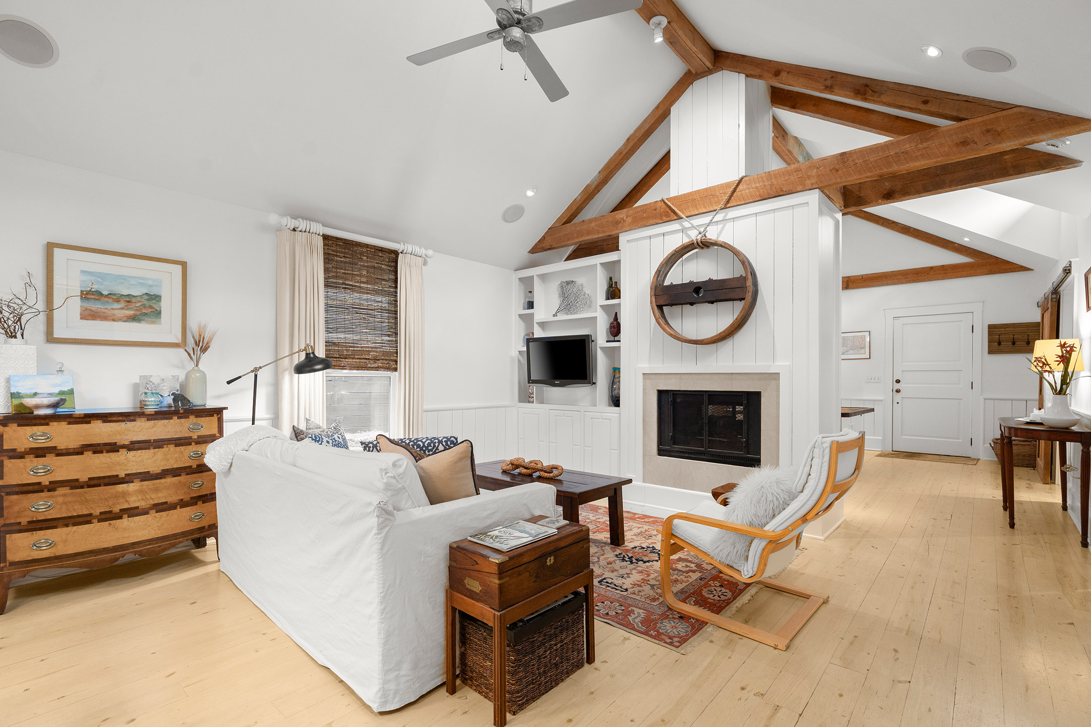 Charming Renovated 1935 Cottage in the Sought-After Underwood Hills Neighborhood - 物件實景