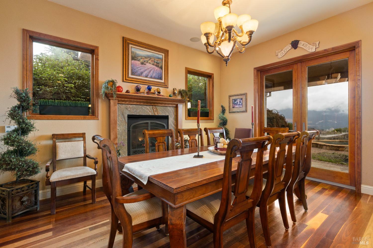 Kelseyville, California, 95451, United States, 5 Bedrooms Bedrooms, ,7 BathroomsBathrooms,Residential,For Sale,2000085