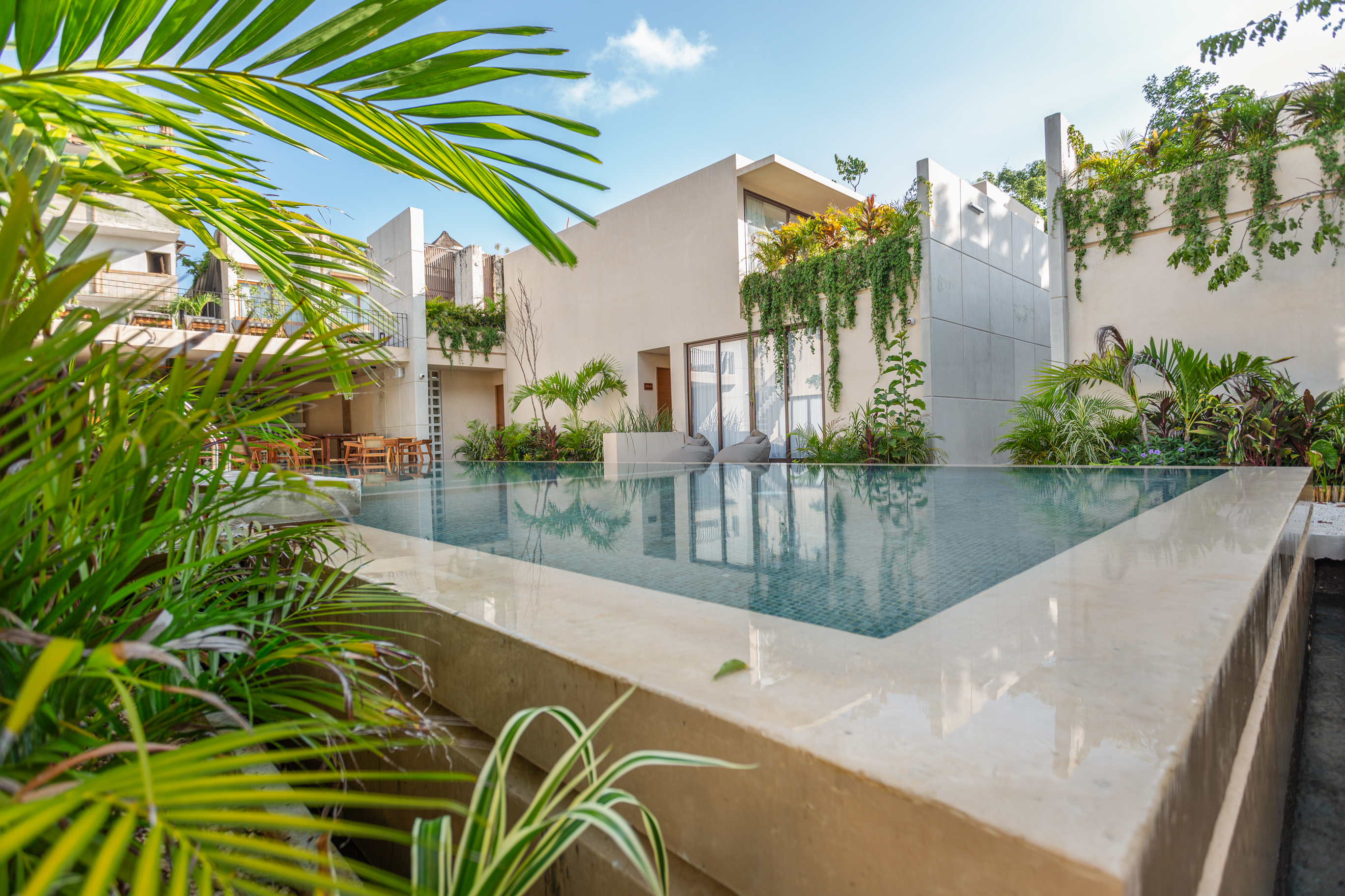  Boutique essence facing paradise - 物件實景