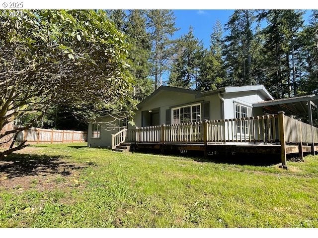 Bandon, Oregon, 97411, United States, 3 Bedrooms Bedrooms, ,2 BathroomsBathrooms,Residential,For Sale,1942662