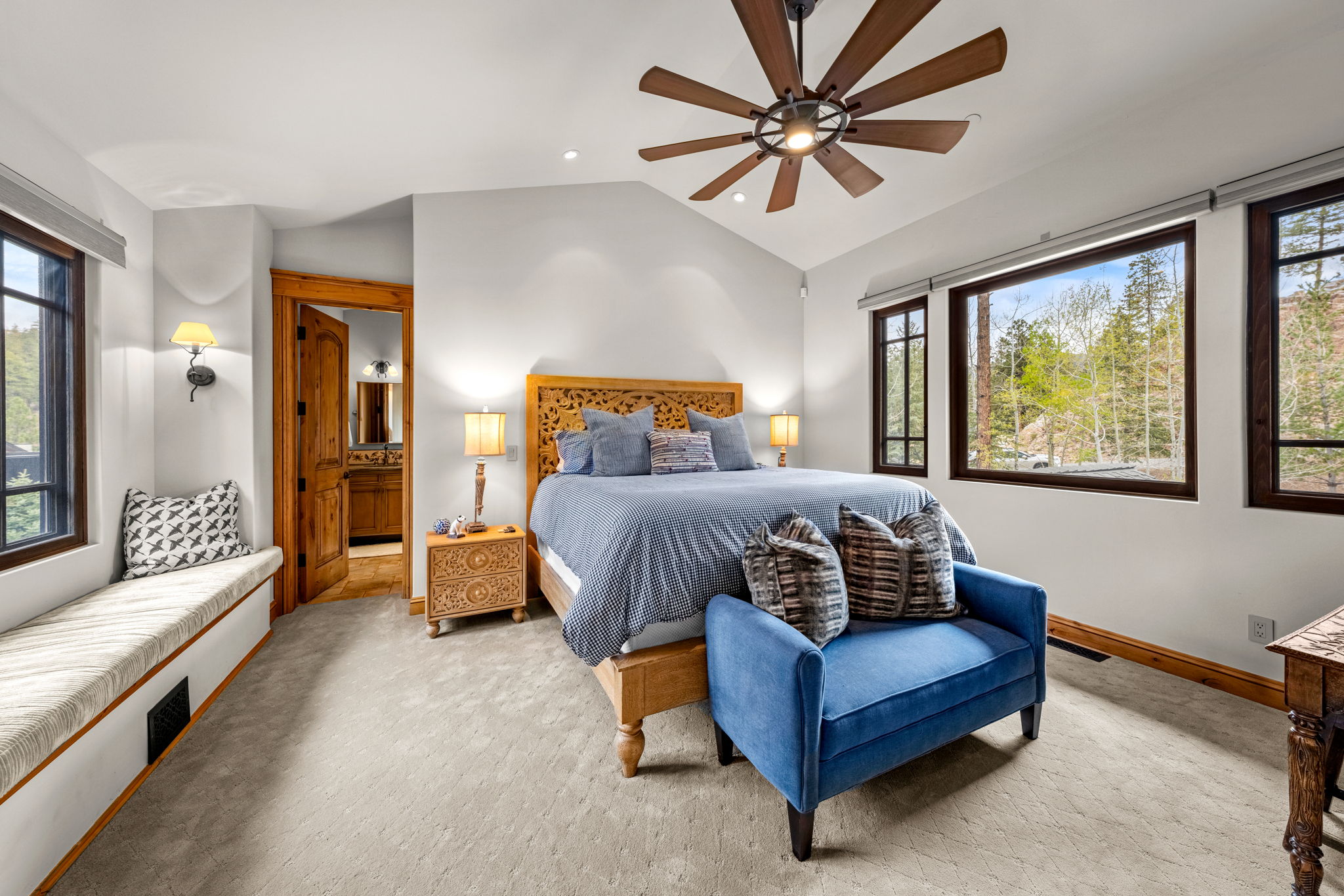  376 Glacier Club Drive, Durango, CO 81301 - 物件實景