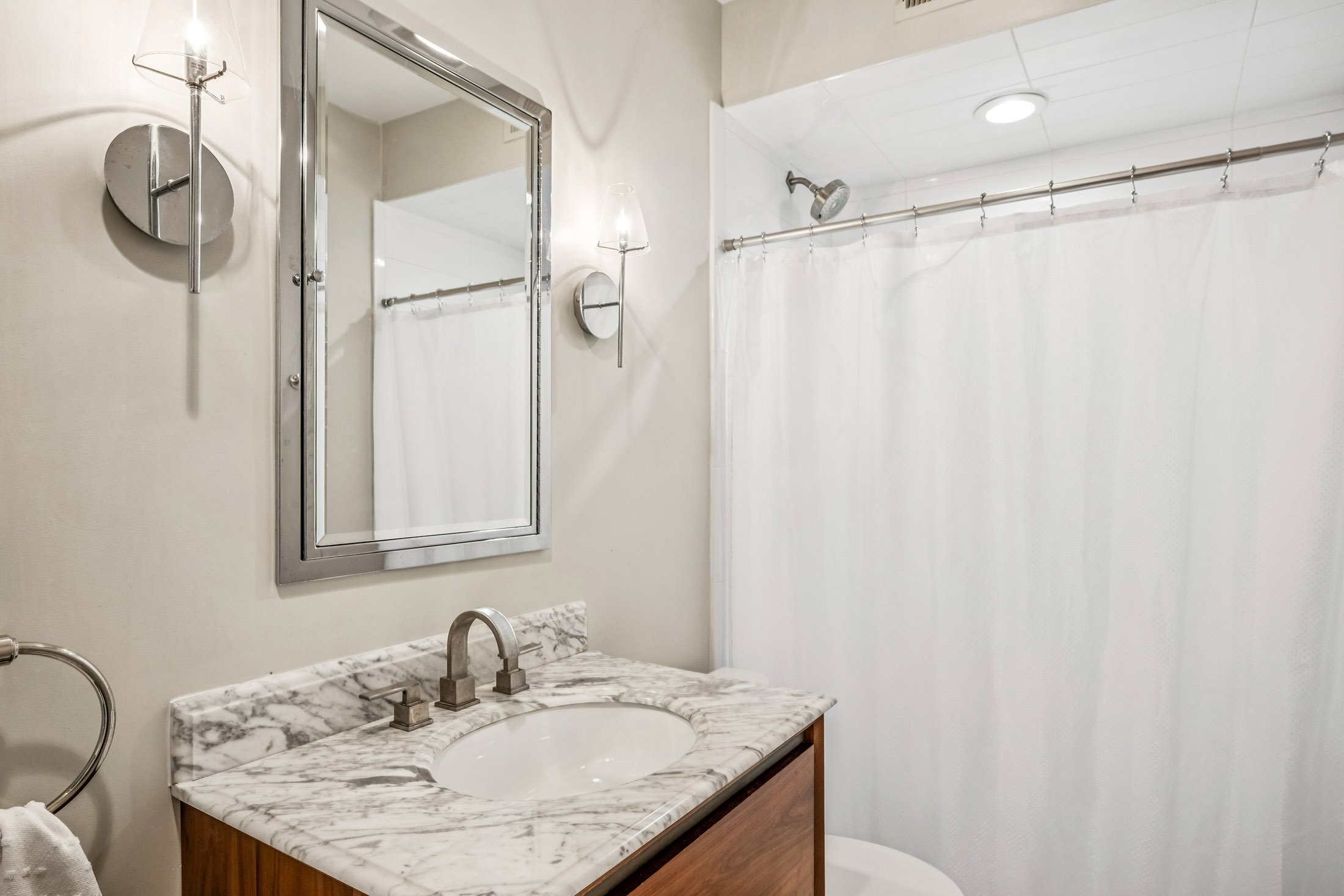  Extraordinary Contemporary Retreat Overlooking the Chattahoochee River - 物件實景