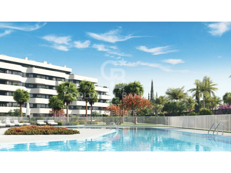 Torremolinos, Andalusia, ES, 2 Bedrooms Bedrooms, ,2 BathroomsBathrooms,Residential,For Sale,1730254