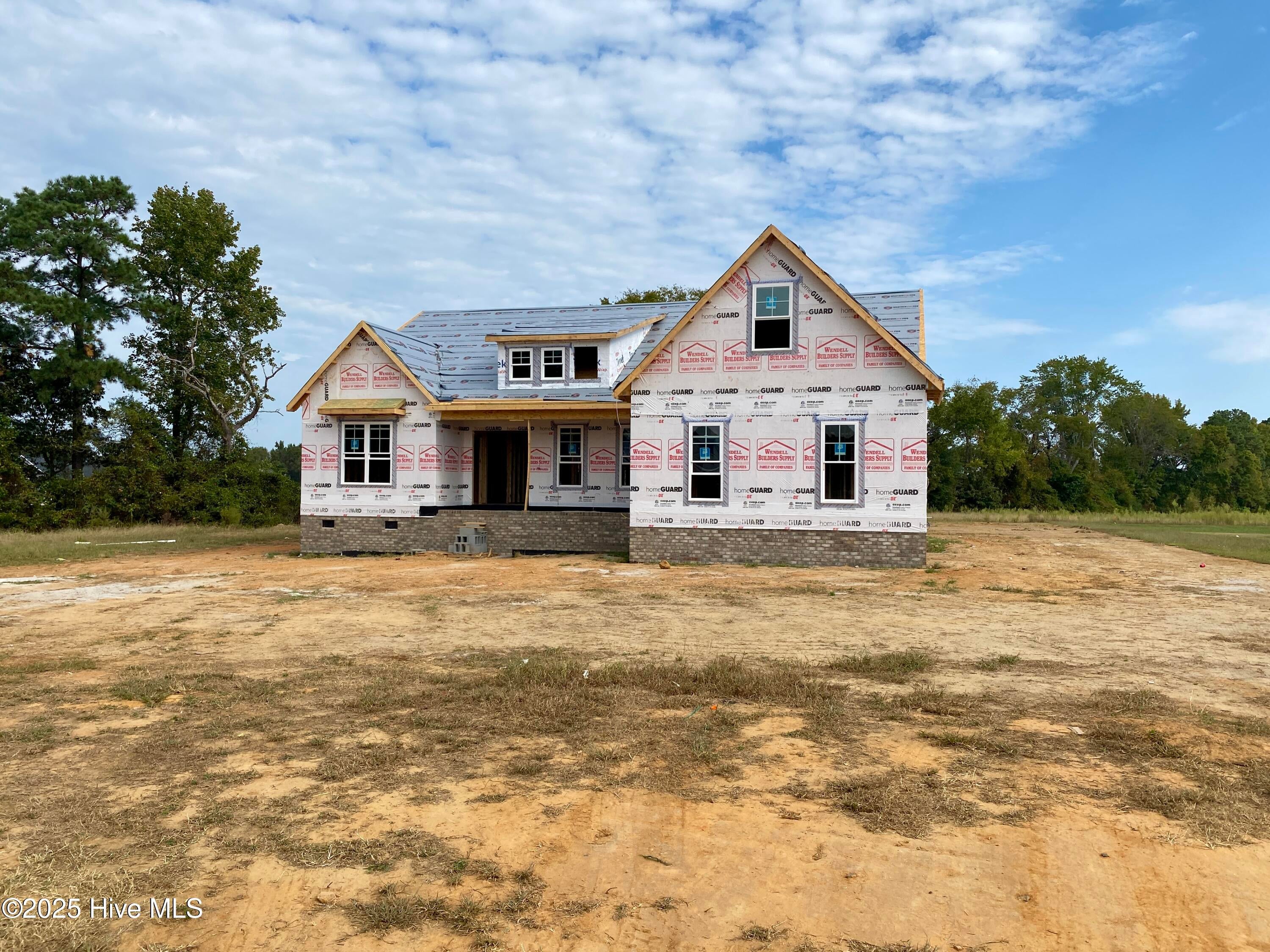 Battleboro, North Carolina, 27809, United States, 3 Bedrooms Bedrooms, ,3 BathroomsBathrooms,Residential,For Sale,1903365