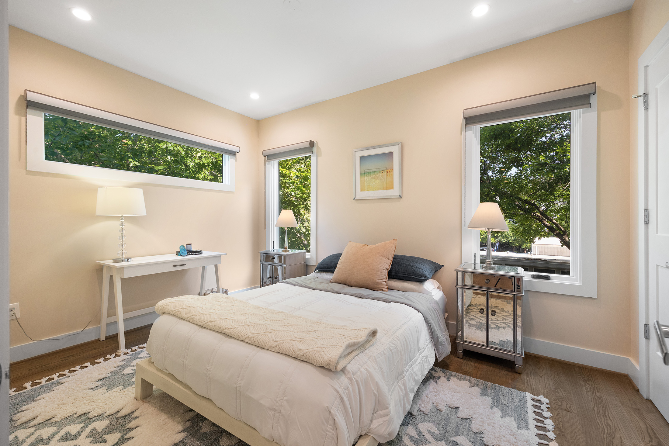  Light-filled End Unit Townhome in the Heart of Vibrant Old Fourth Ward - 物件實景