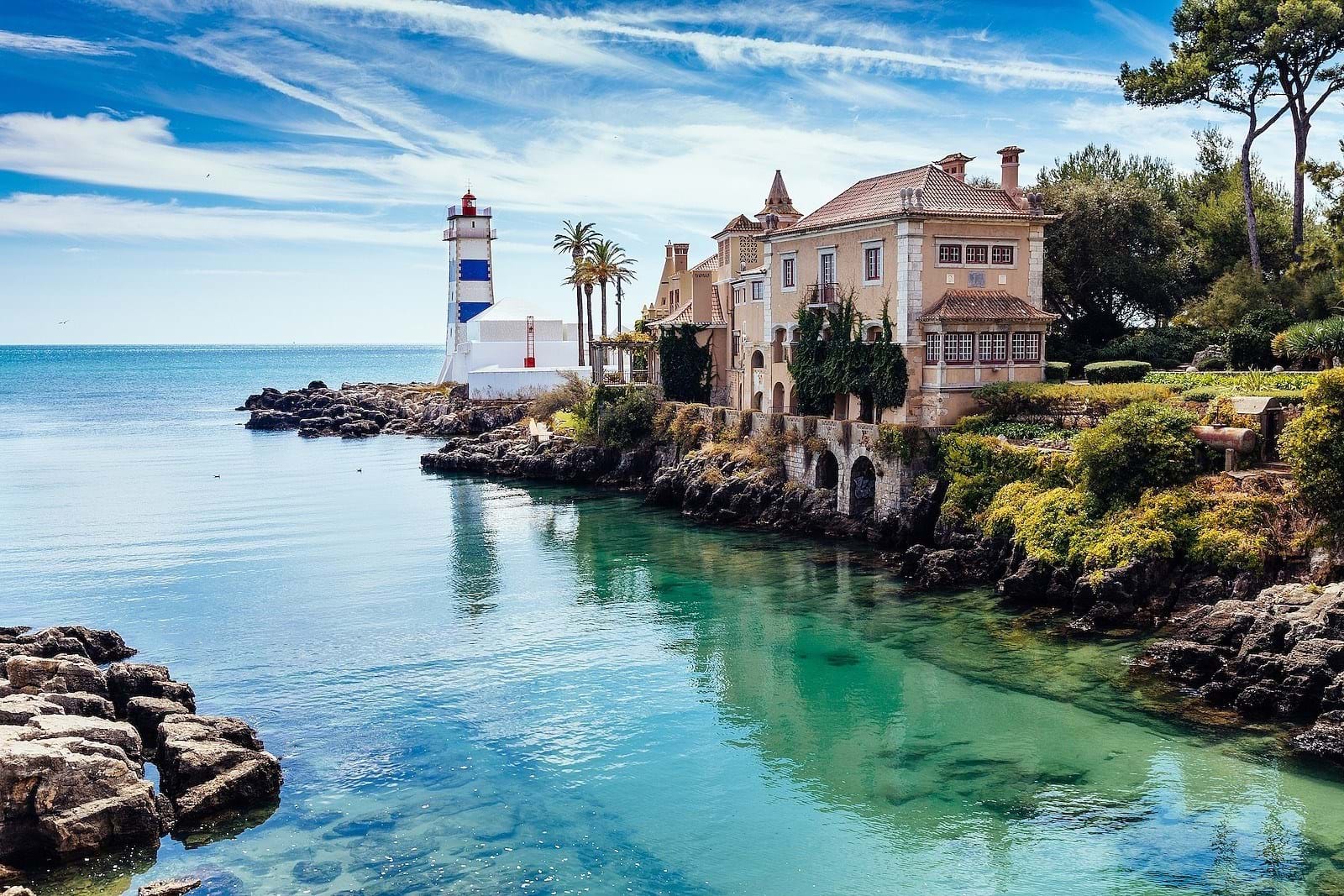 Cascais, Lisbon, 2750-004, PT, 5 Bedrooms Bedrooms, ,6 BathroomsBathrooms,Residential,For Sale,1699667