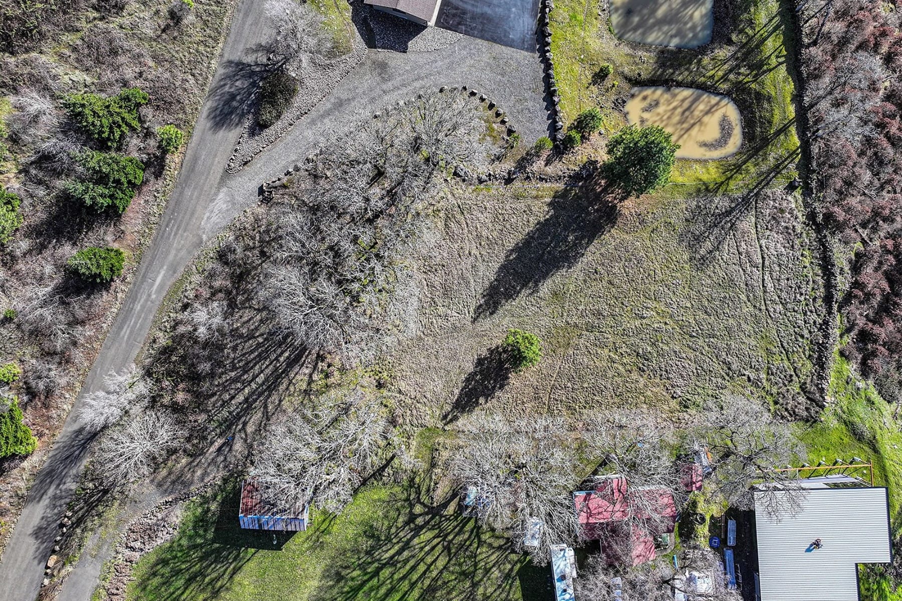  1170 SW THORNTON DR White Salmon, WA 98672 - 物件實景