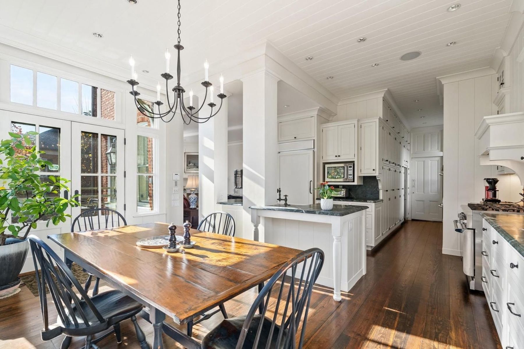  1601 28th Street NW, Washington, DC, 20007 - 物件實景