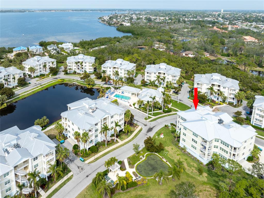 Bradenton, Florida, 34209, United States, 3 Bedrooms Bedrooms, ,3 BathroomsBathrooms,Residential,For Sale,1995139