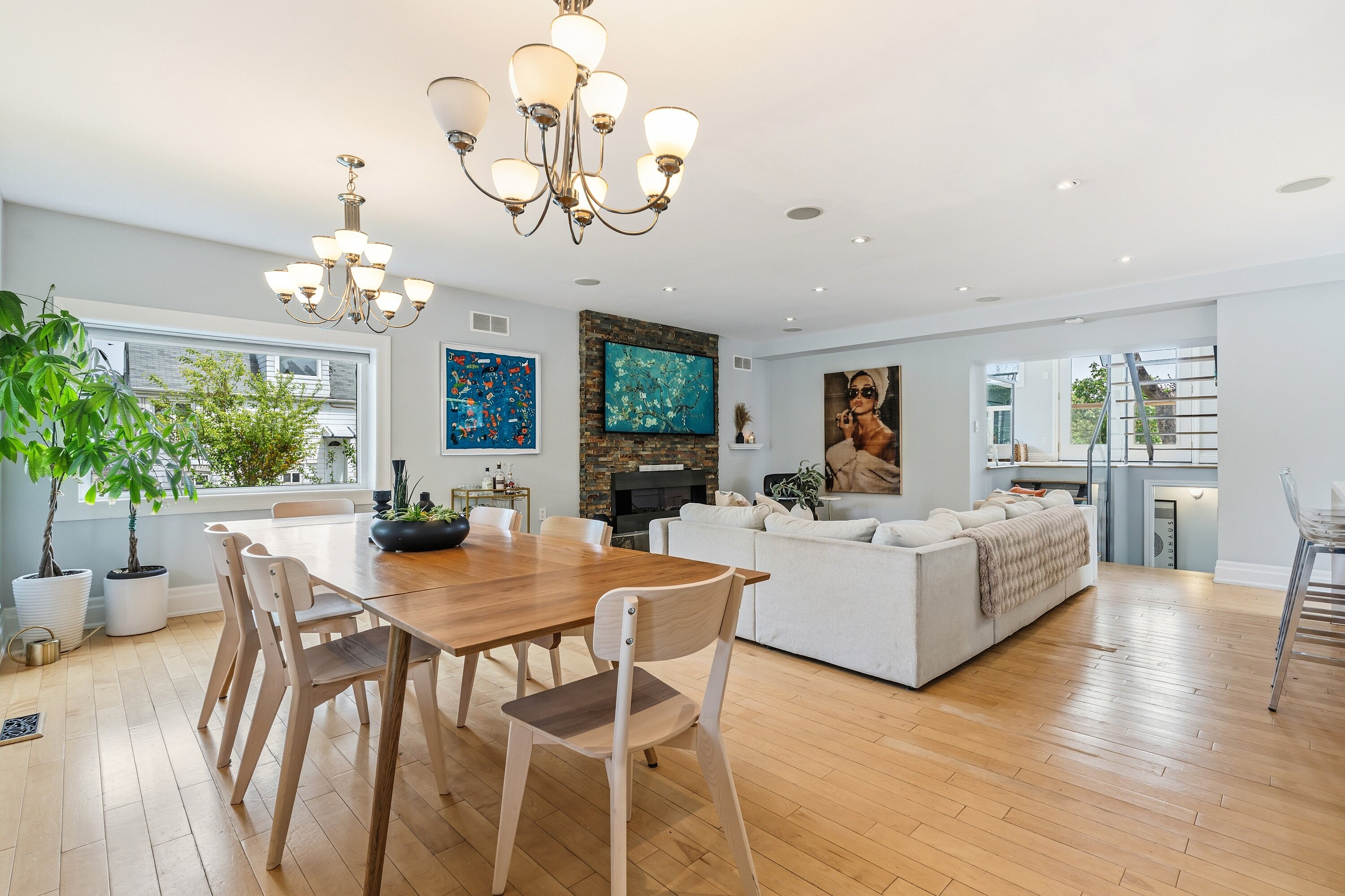  Backyard For Entertaining - 物件實景