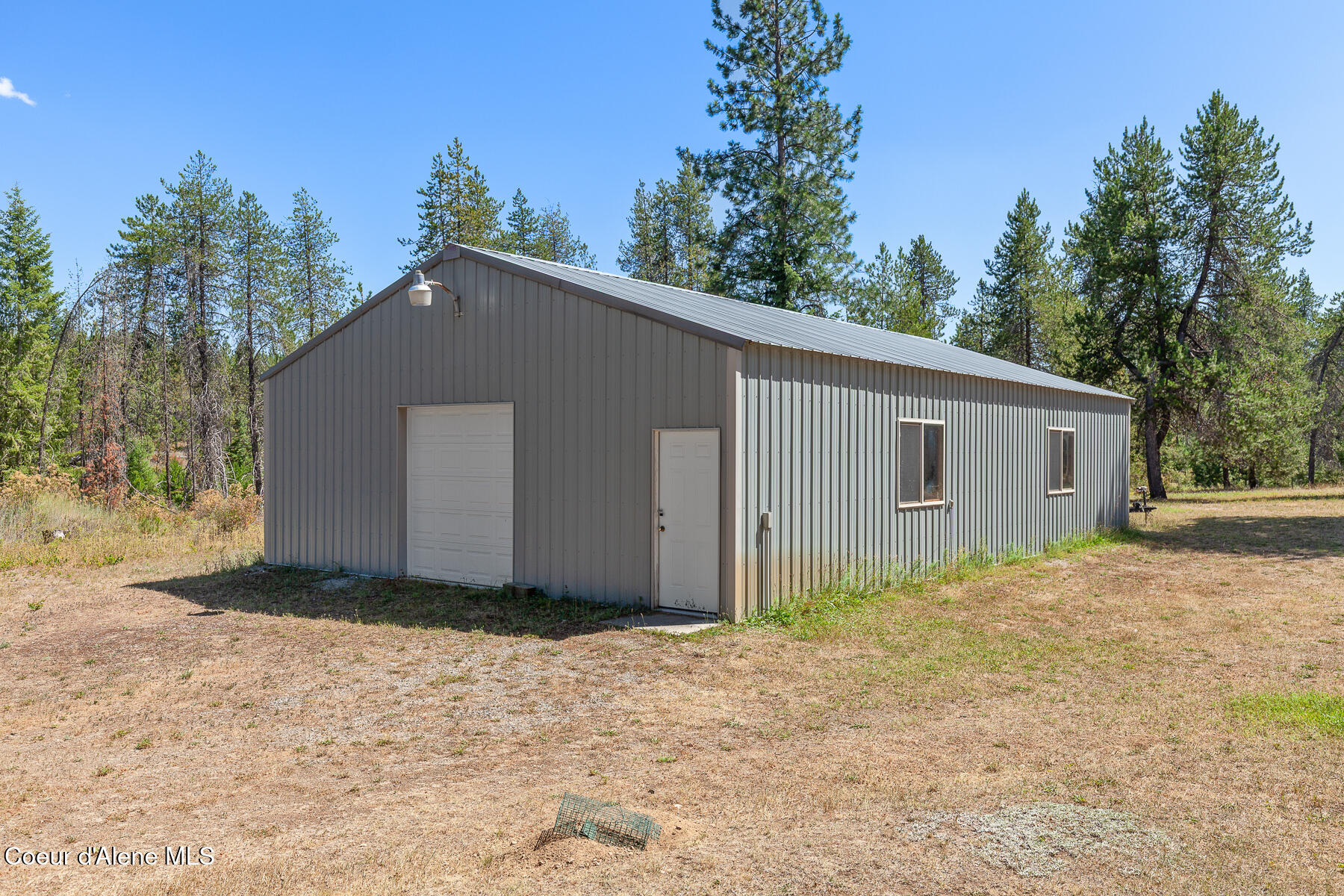 Spirit Lake, Idaho, 83869, United States, 3 Bedrooms Bedrooms, ,3 BathroomsBathrooms,Residential,For Sale,1931284