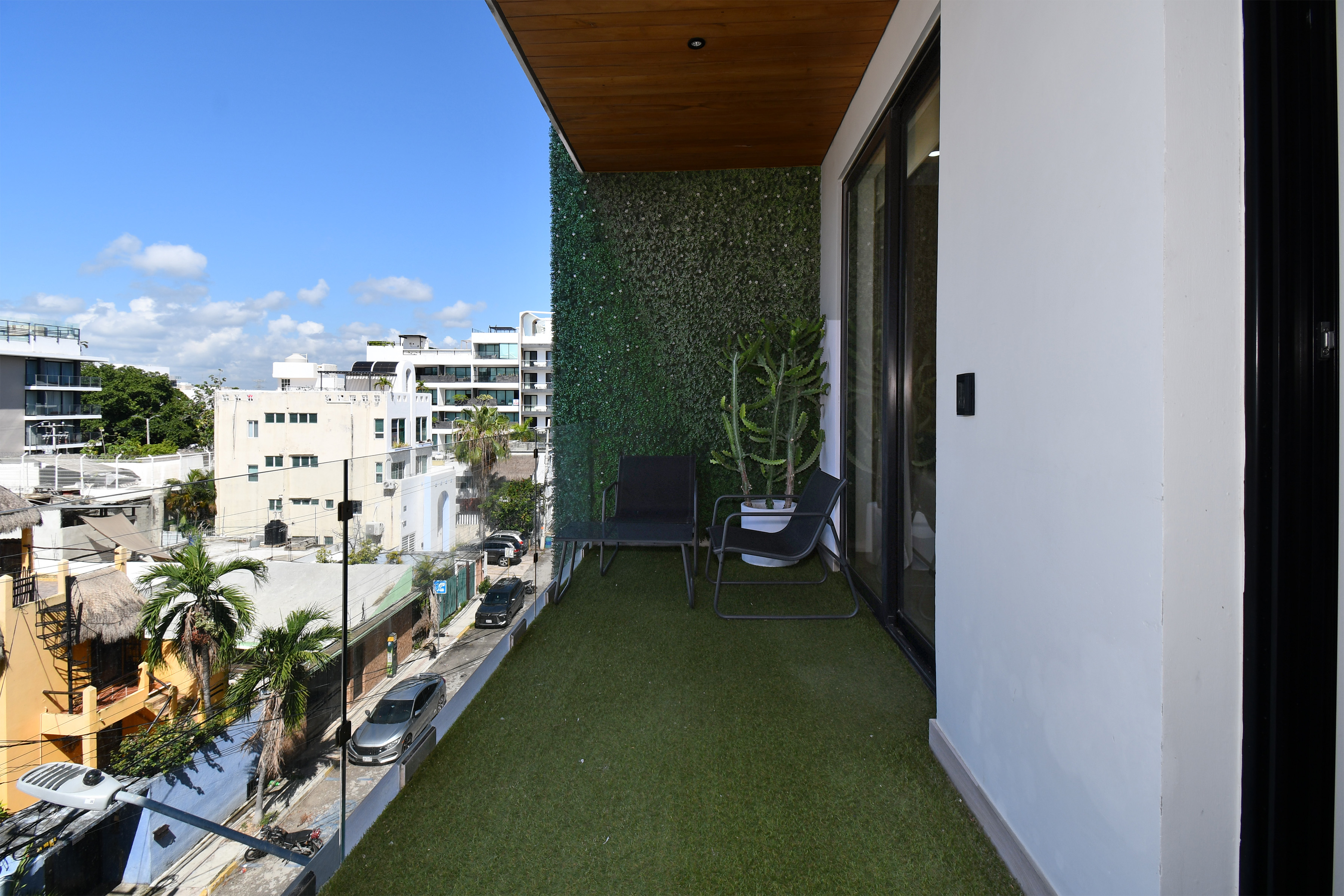 ONE BEDROOM IN THE CARIBBEAN A FEW STEPS FROM THE SEA - 物件實景