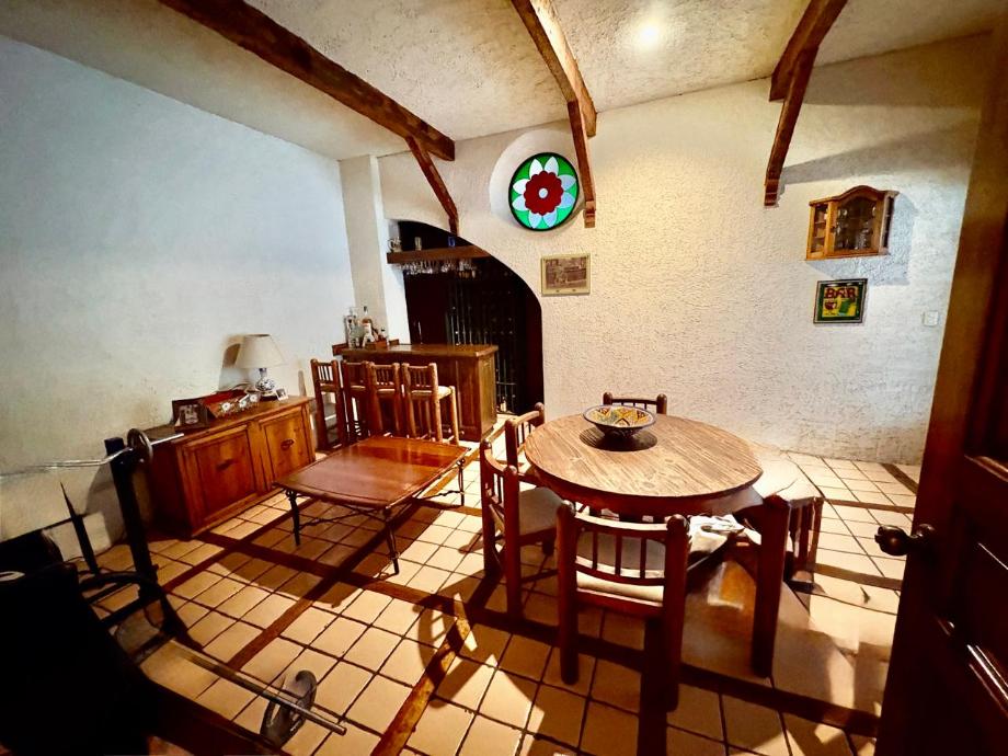 Naucalpan de Juárez, Estado de méxico, 05395, Mexico, 3 Bedrooms Bedrooms, ,3 BathroomsBathrooms,Residential,For Sale,1918853