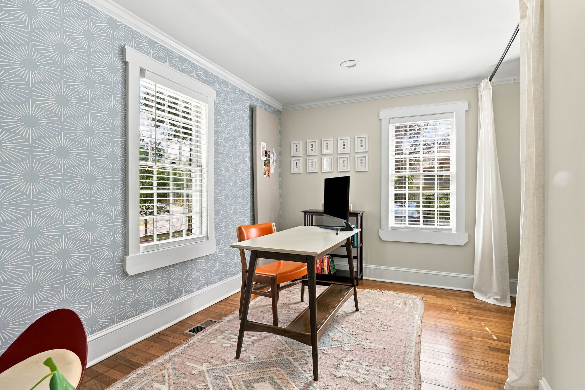  1632 University Drive, Durham, NC 27707 - 物件實景