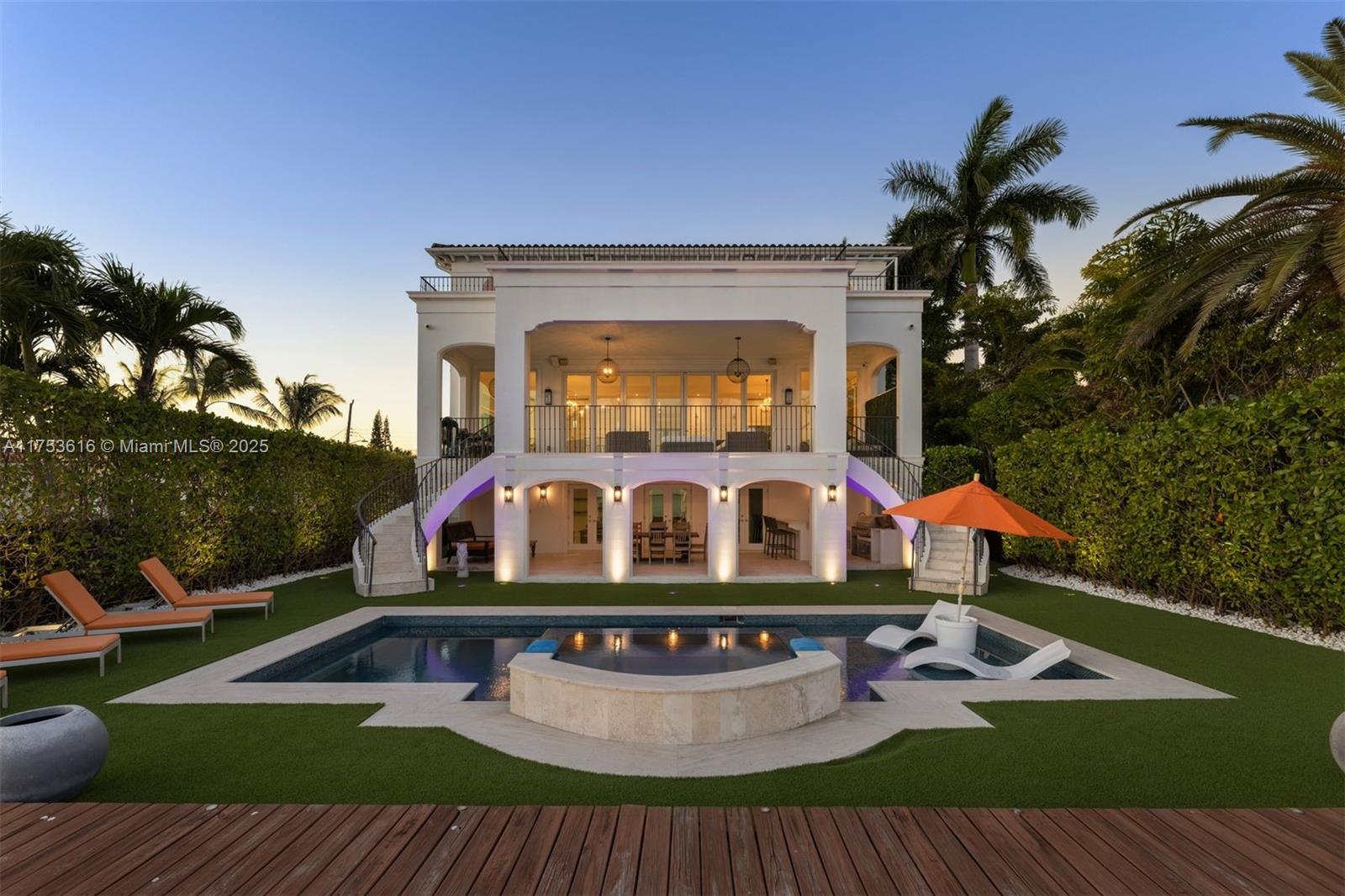 North Bay Village, Florida, 33141, United States, 6 Bedrooms Bedrooms, ,7 BathroomsBathrooms,Residential,For Sale,1736807