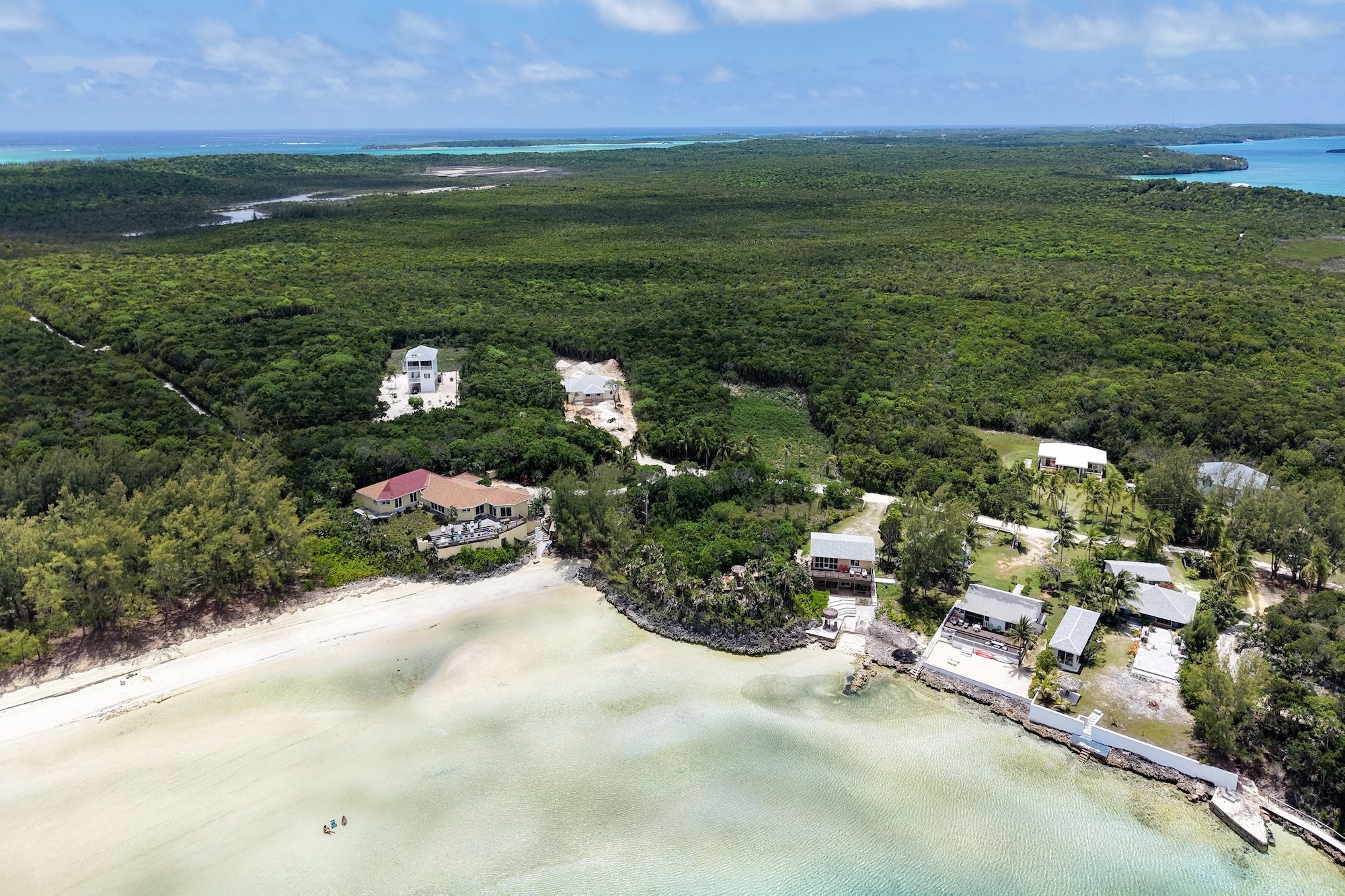  Lot 9, Savannah Sound, EL - 物件實景
