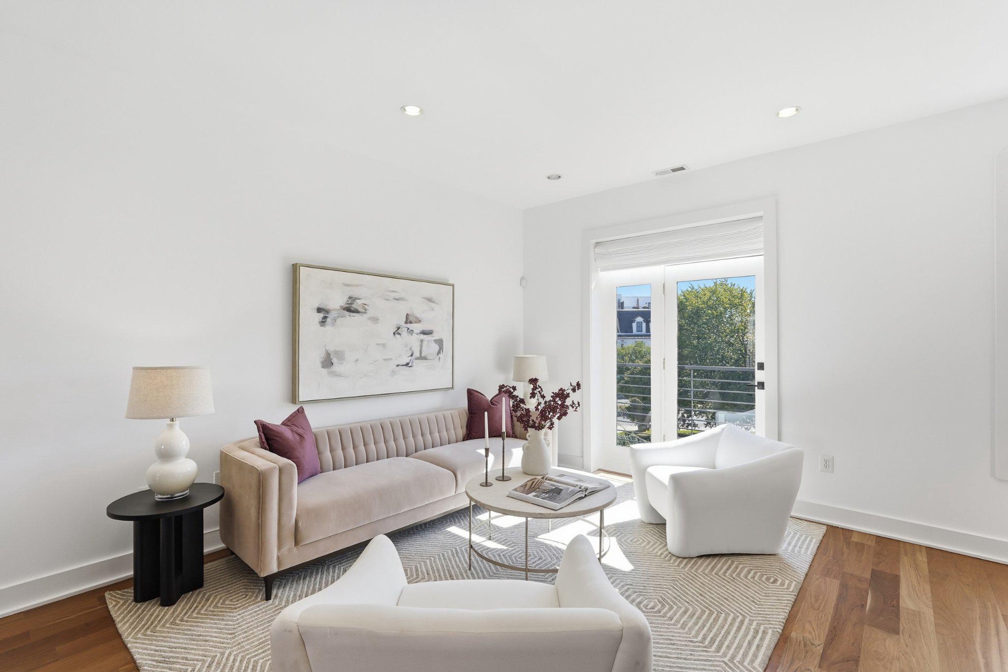  3320 New Hampshire Avenue NW, Washington, DC, 20010 - 物件實景
