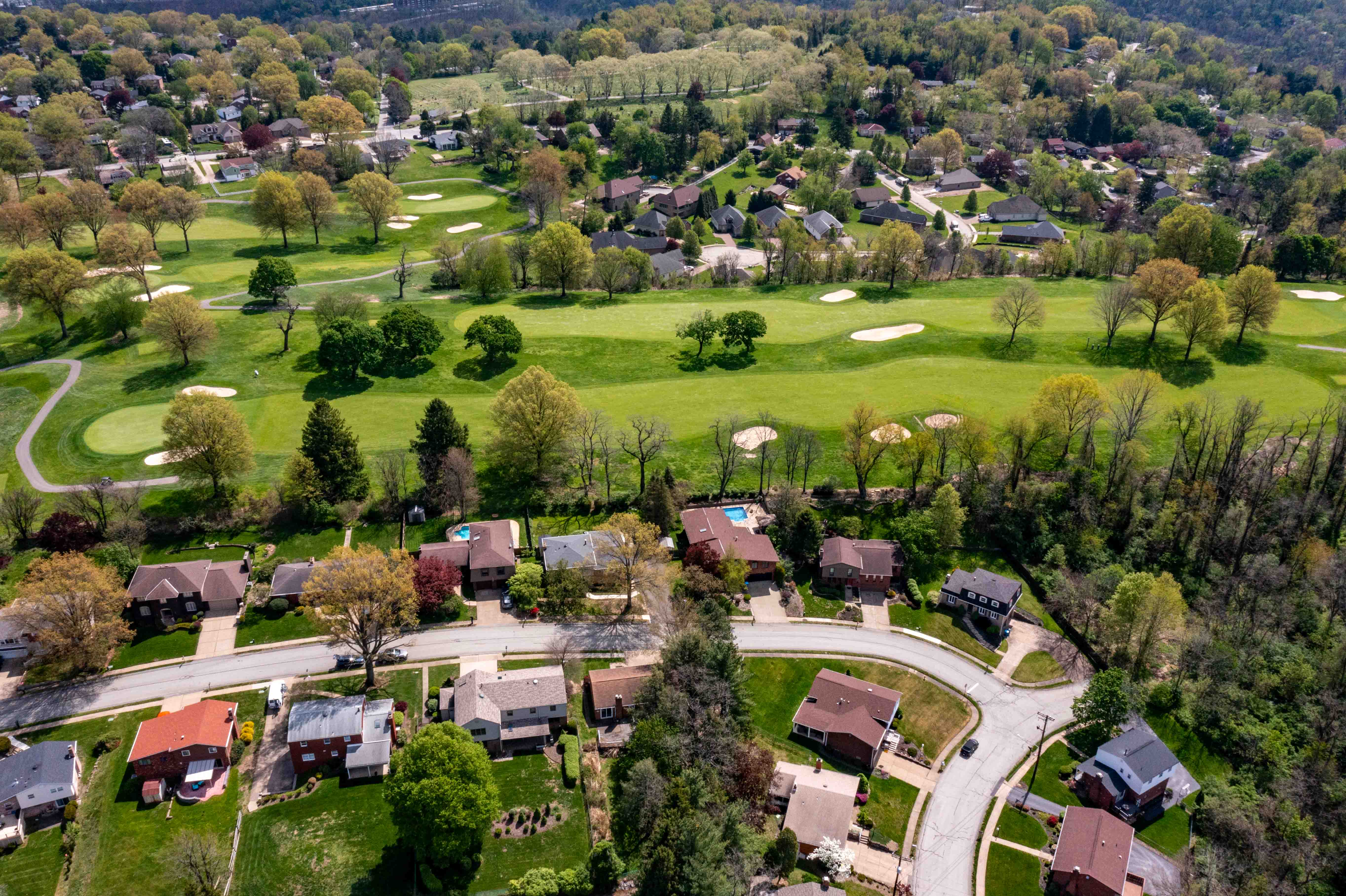  122 Tynewood Drive, Turtle Creek, PA 15145 - 物件實景