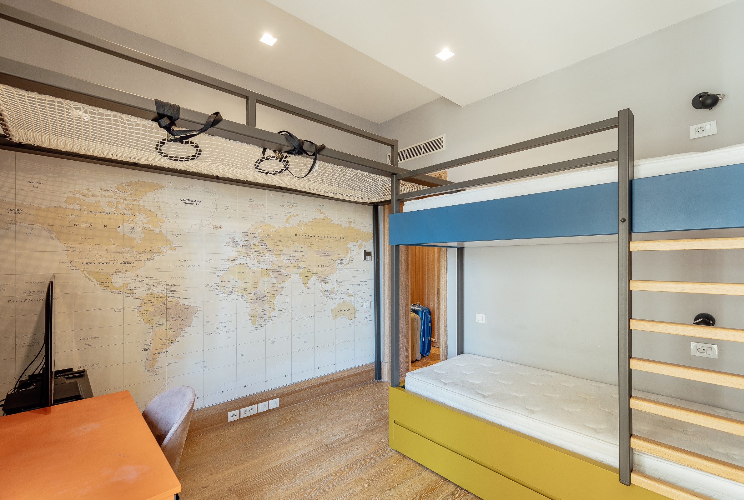  Two-bedroom Apartment Ksenija Building - 物件實景