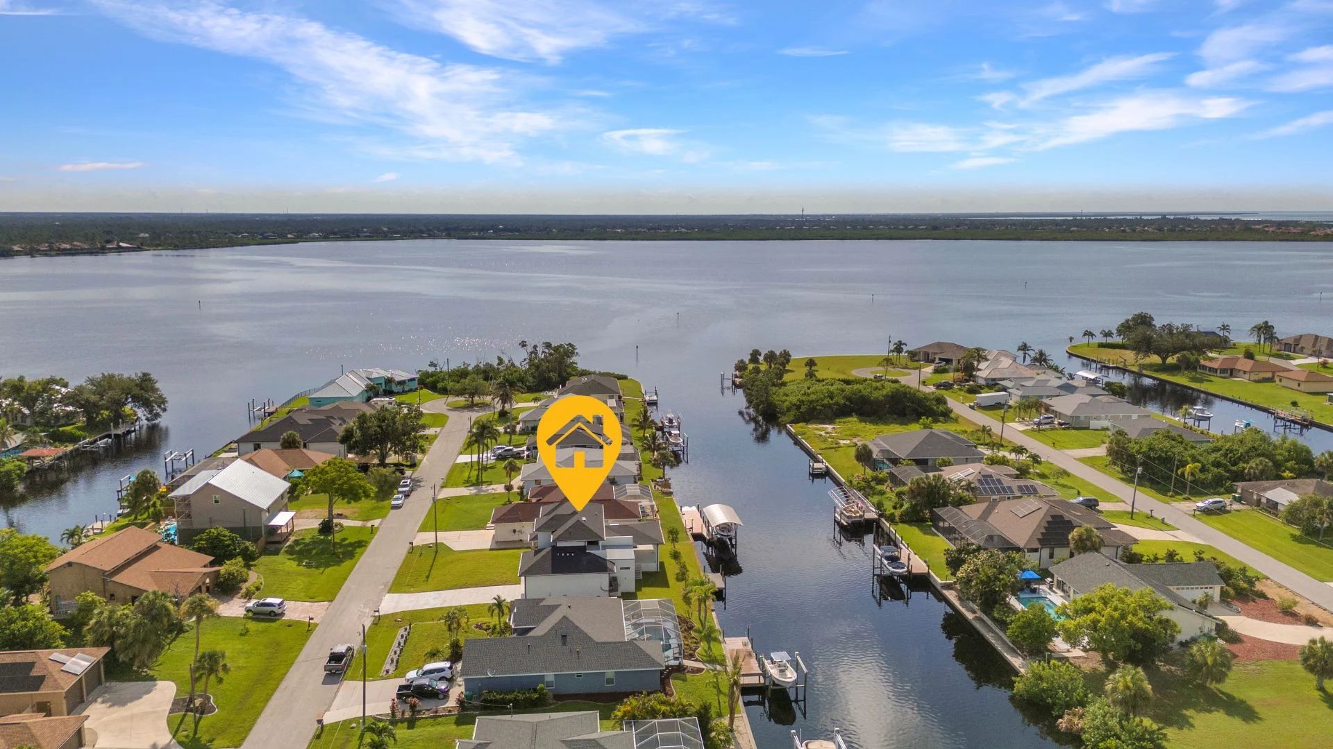 Port Charlotte, Florida, 33981, United States, 4 Bedrooms Bedrooms, ,3 BathroomsBathrooms,Residential,For Sale,1954772