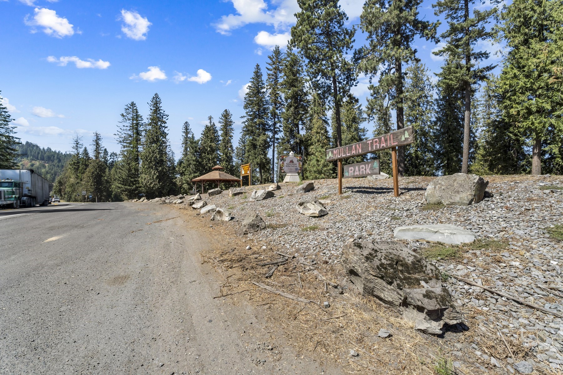  2331 Kootenai Ave - 物件實景