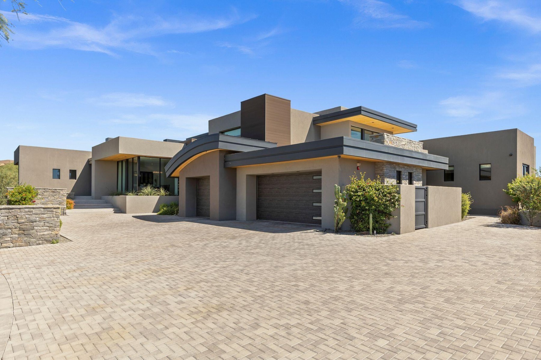  11133 E Mesquite Drive  Scottsdale, AZ - 物件實景