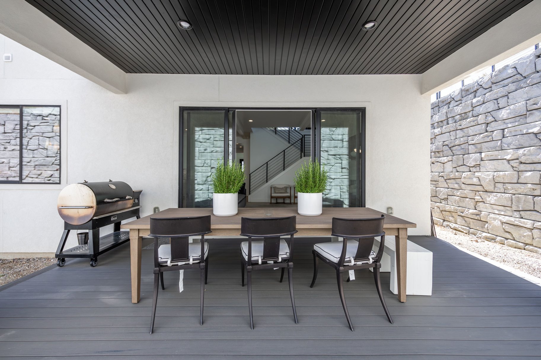  Designer Luxury with Mountain, Valley & Utah Lake Views in Lehi - 物件實景