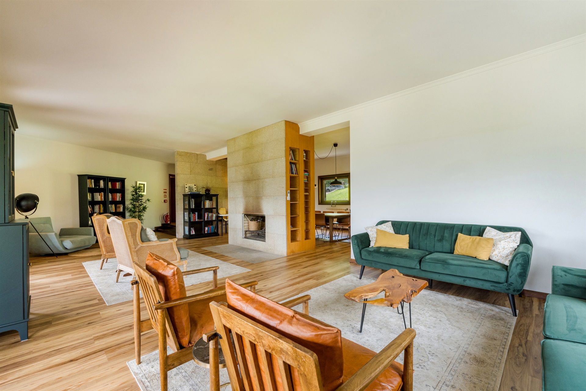  Detached house, 4 bedrooms, for Sale - 物件實景