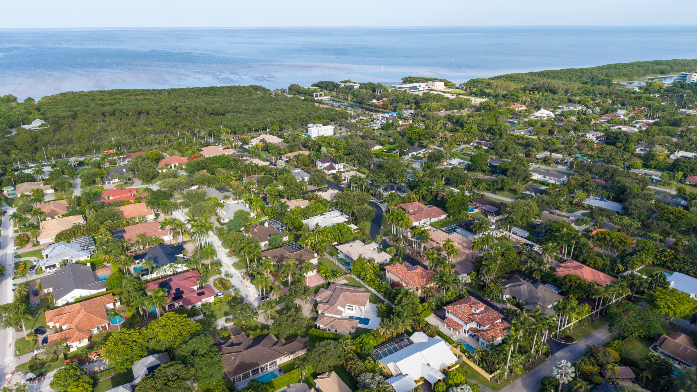  16960 SW 74th Ct, Palmetto Bay, FL, 33157 - 物件實景