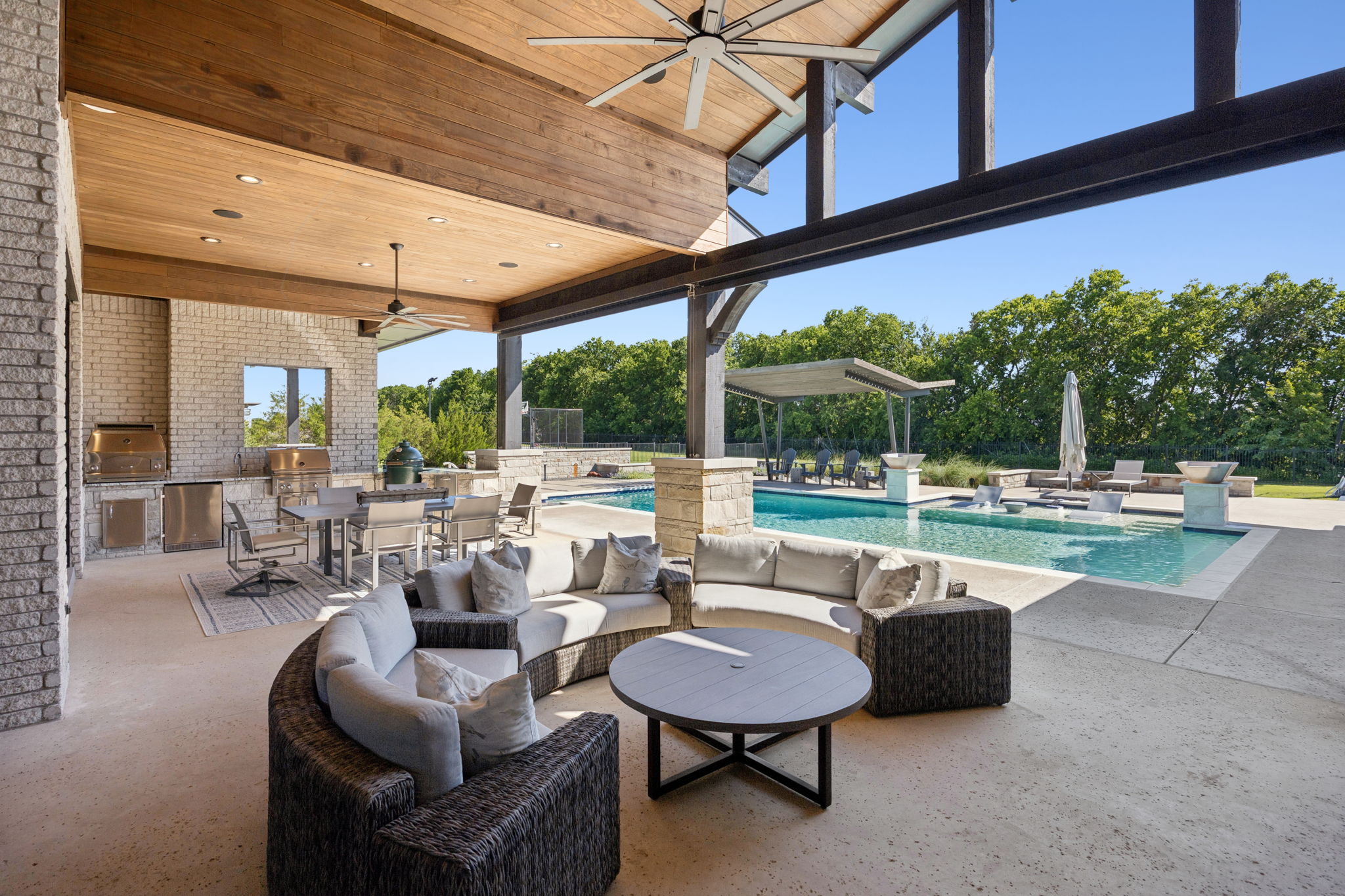  528 Lodge Hill Drive, Heath, TX, 75032 - 物件實景