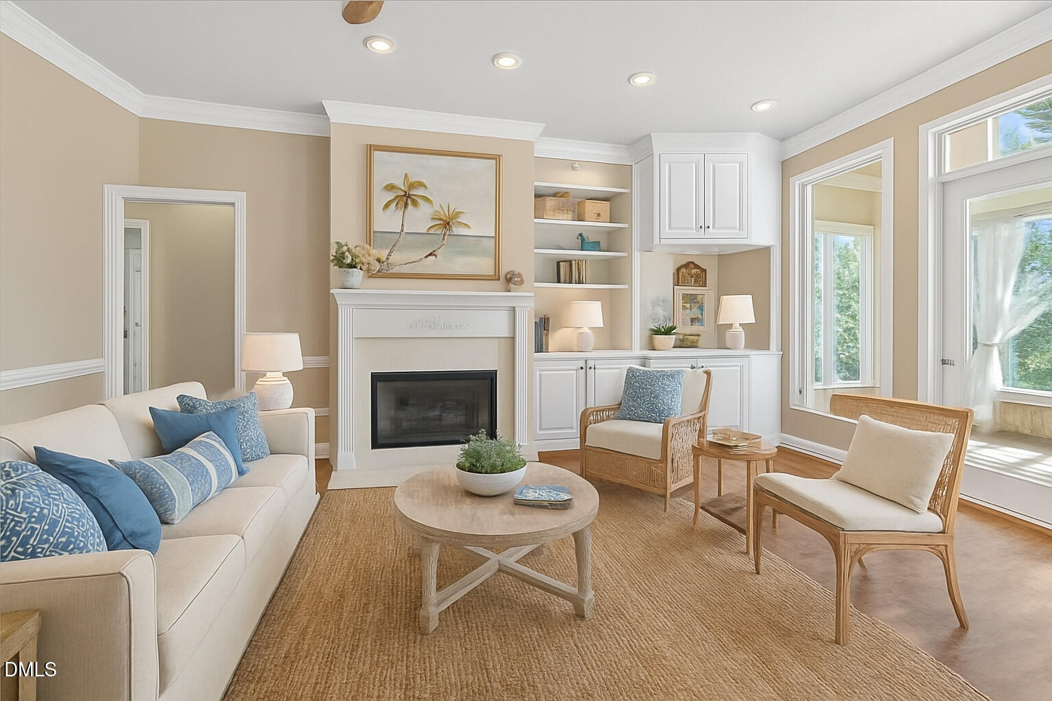 Raleigh, North Carolina, 27603, United States, 3 Bedrooms Bedrooms, ,4 BathroomsBathrooms,Residential,For Sale,1995436