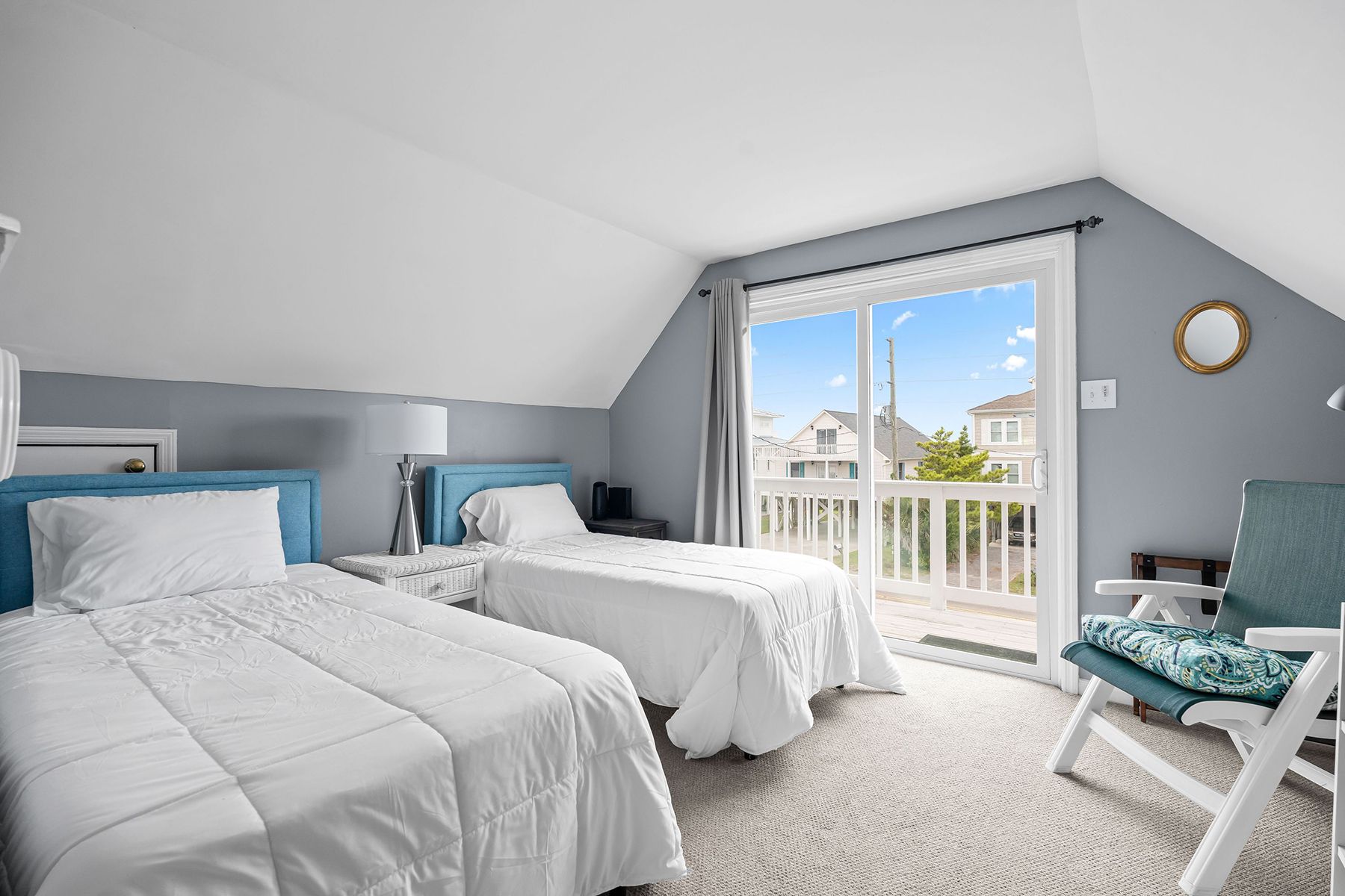 1218 North New River Drive, Surf City, NC 28445 - 物件實景