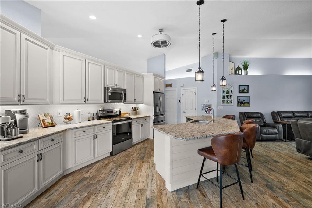 North Fort Myers, Florida, 33917, United States, 4 Bedrooms Bedrooms, ,3 BathroomsBathrooms,Residential,For Sale,1989160