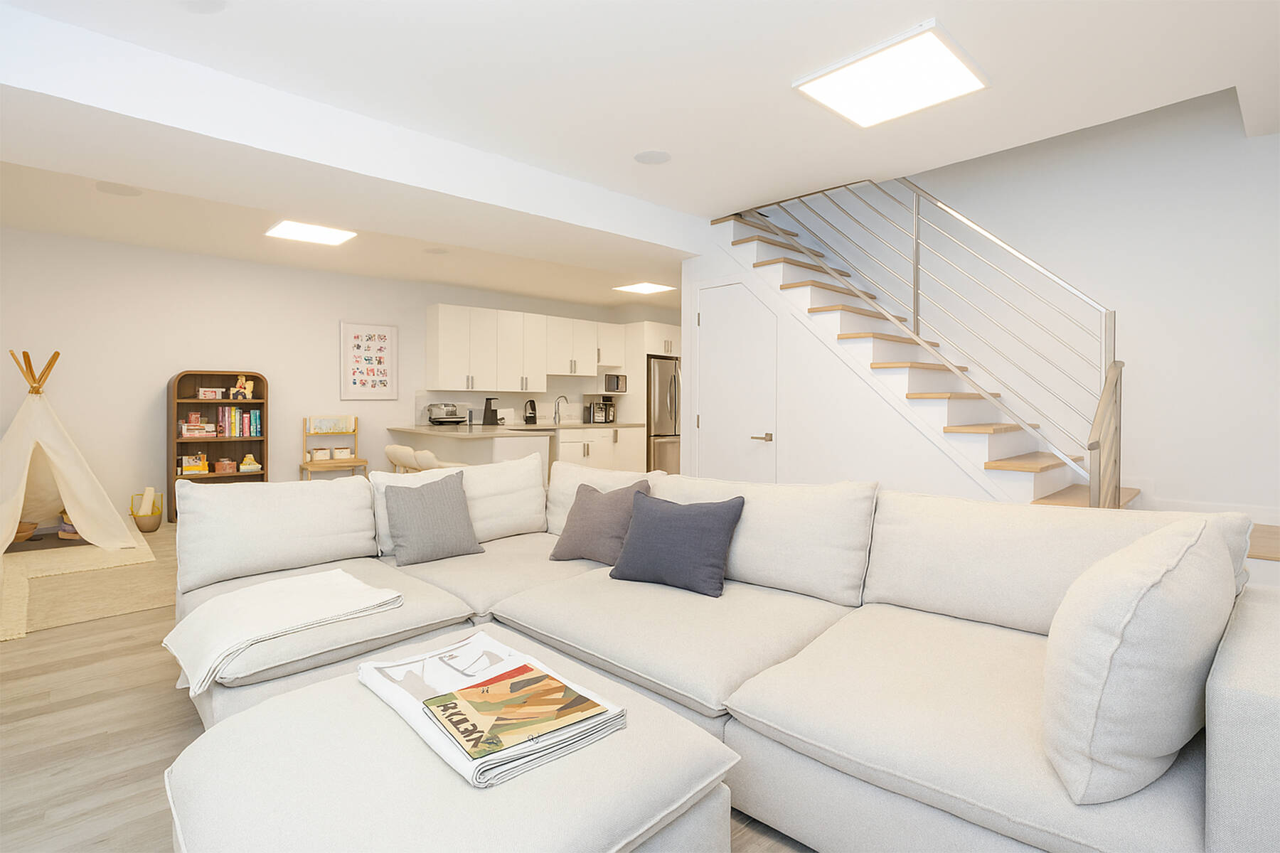  Exceptional Amagansett Compound - Rare Dual-Home Opportunity - 物件實景