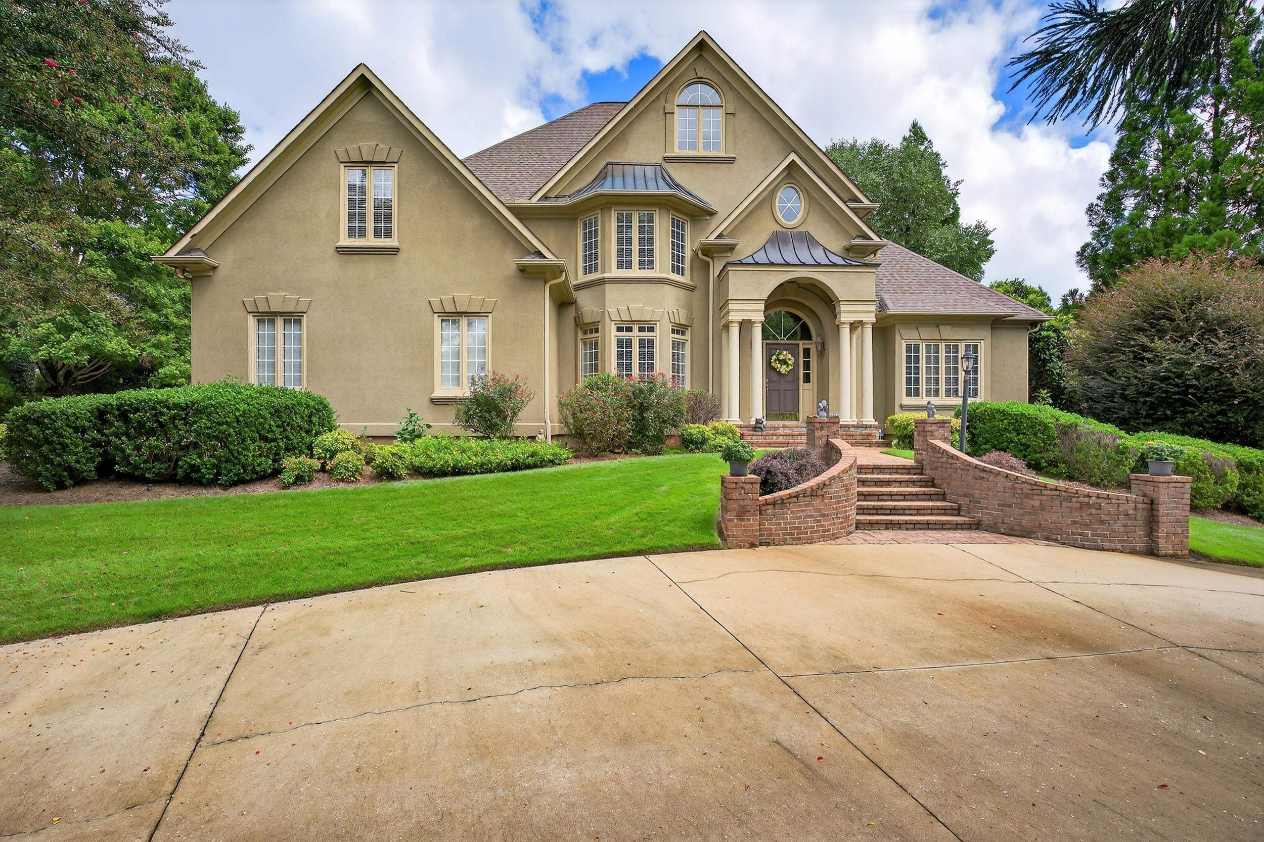 Spartanburg, South Carolina, 29306, United States, 4 Bedrooms Bedrooms, ,4 BathroomsBathrooms,Residential,For Sale,1916730