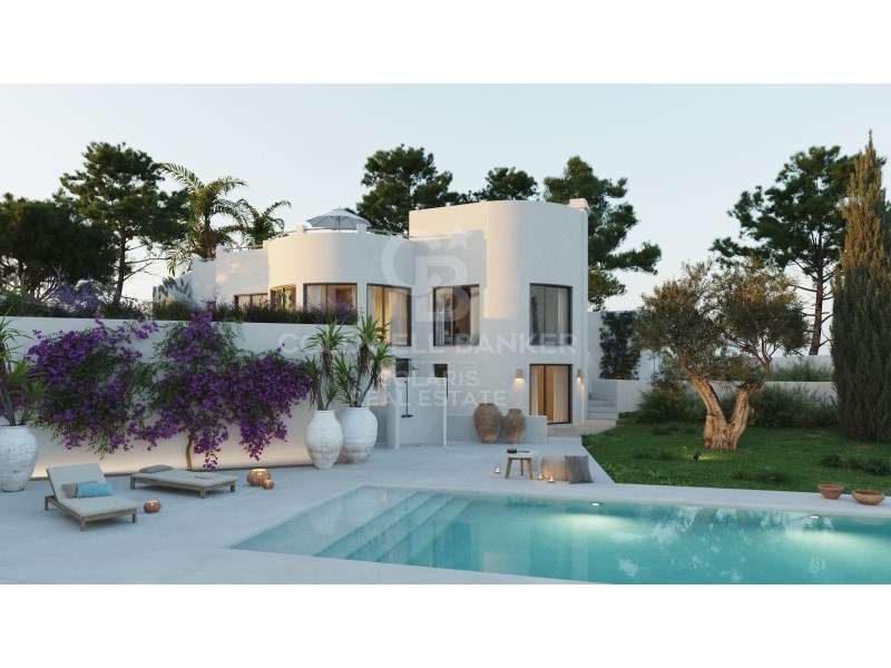 Alicante, J?vea / X?bia, Portichol - Balc?n al Mar, Jávea / Xàbia, Comunidad Valenciana, ES, 4 Bedrooms Bedrooms, ,6 BathroomsBathrooms,Residential,For Sale,Alicante, J?vea / X?bia, Portichol - Balc?n al Mar,1619049