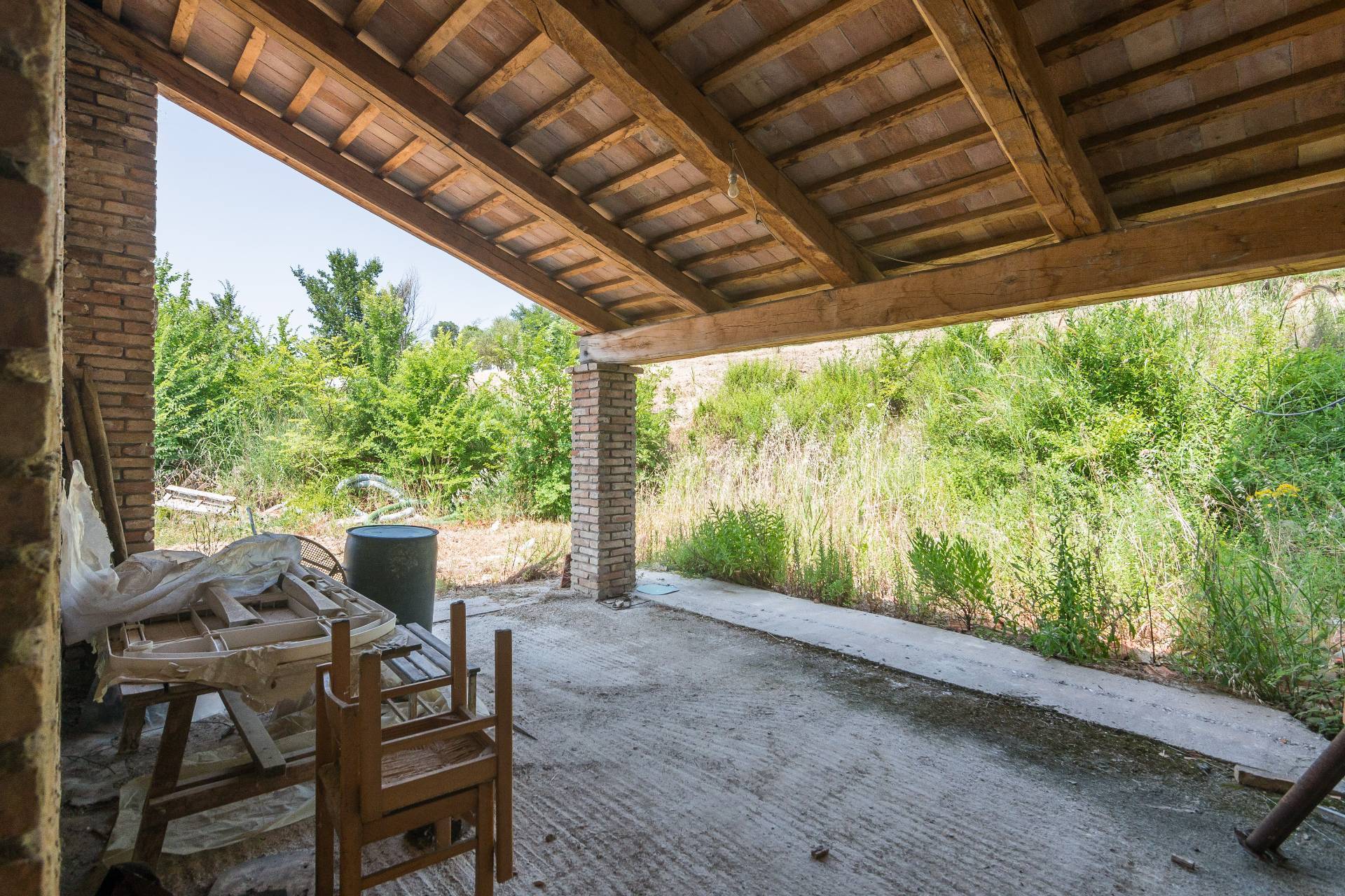 Montelabbate, Pesaro e Urbino, 61025, IT, 4 Bedrooms Bedrooms, ,3 BathroomsBathrooms,Residential,For Sale,1876192