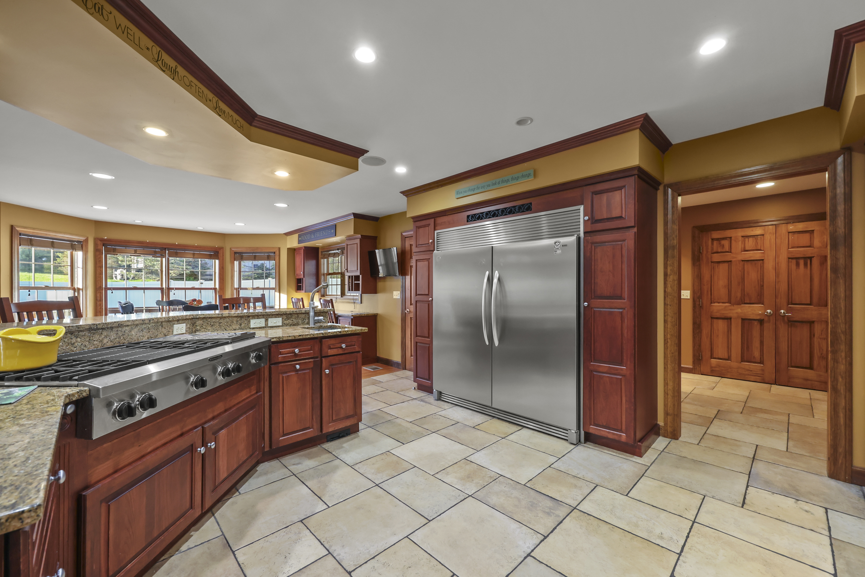  Idyllic Berkshire Living in Blythewood Estates - 物件實景