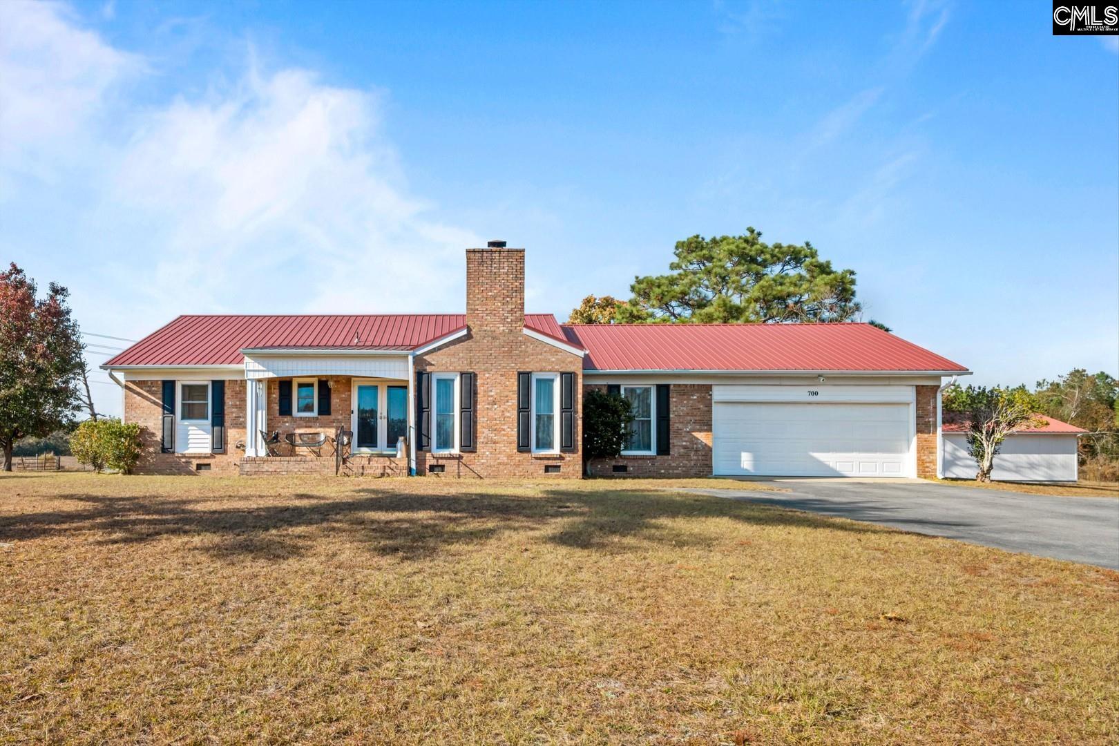 Kershaw, South Carolina, 29020, United States, 3 Bedrooms Bedrooms, ,3 BathroomsBathrooms,Residential,For Sale,1990219